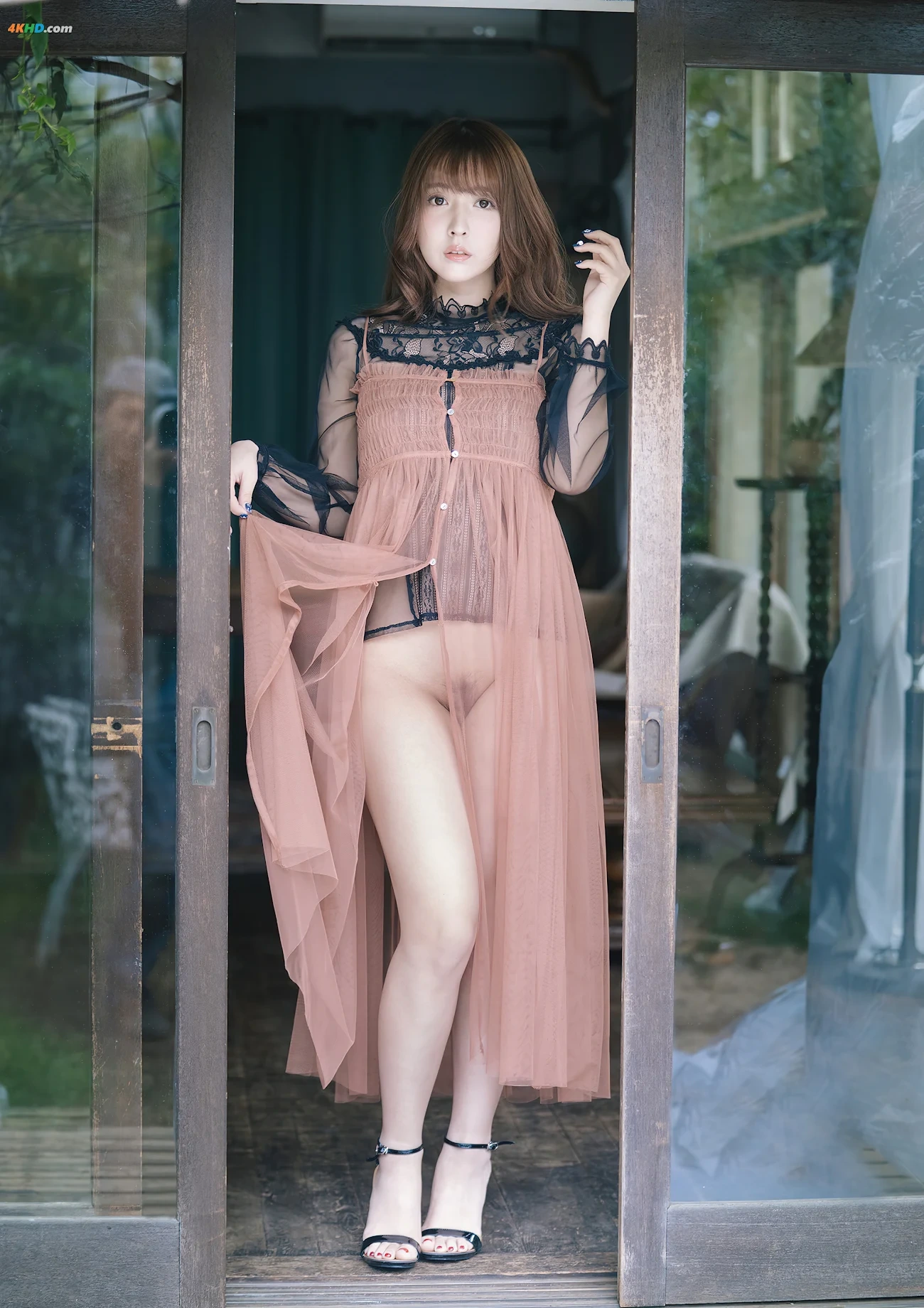 SanShangYouYa -[(399DAYS)]3BuZuo VOL.2 JueXing — photo 4