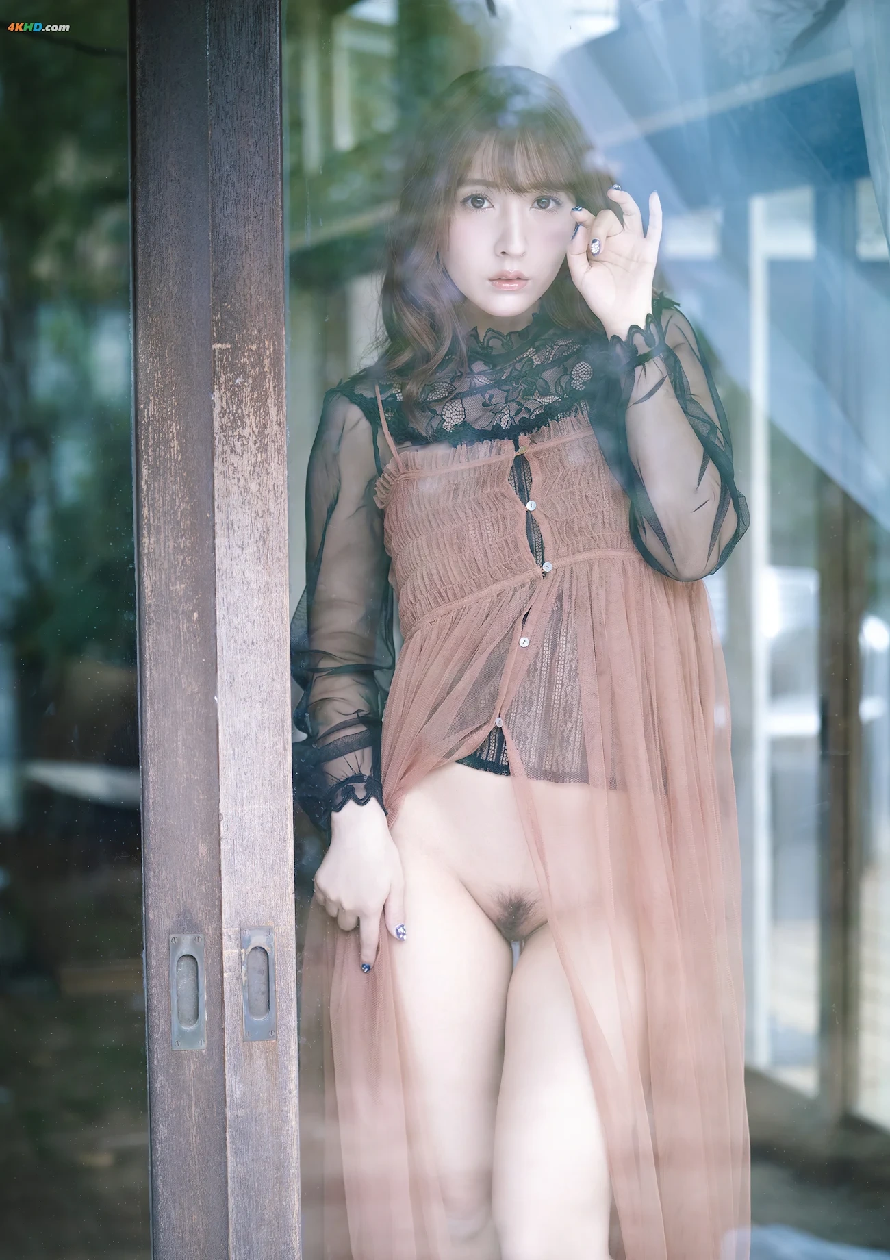 SanShangYouYa -[(399DAYS)]3BuZuo VOL.2 JueXing — photo 5