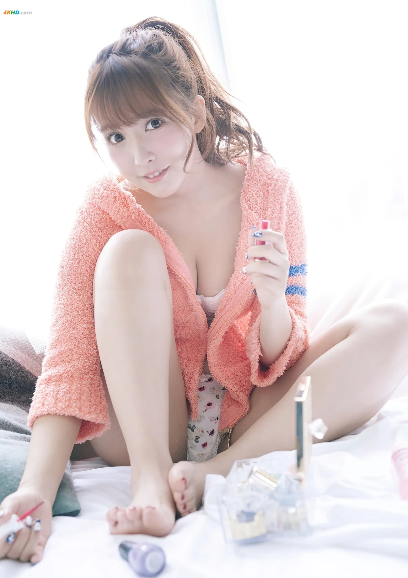 SanShangYouYa -[(399DAYS)]3BuZuo VOL.2 JueXing — photo 27