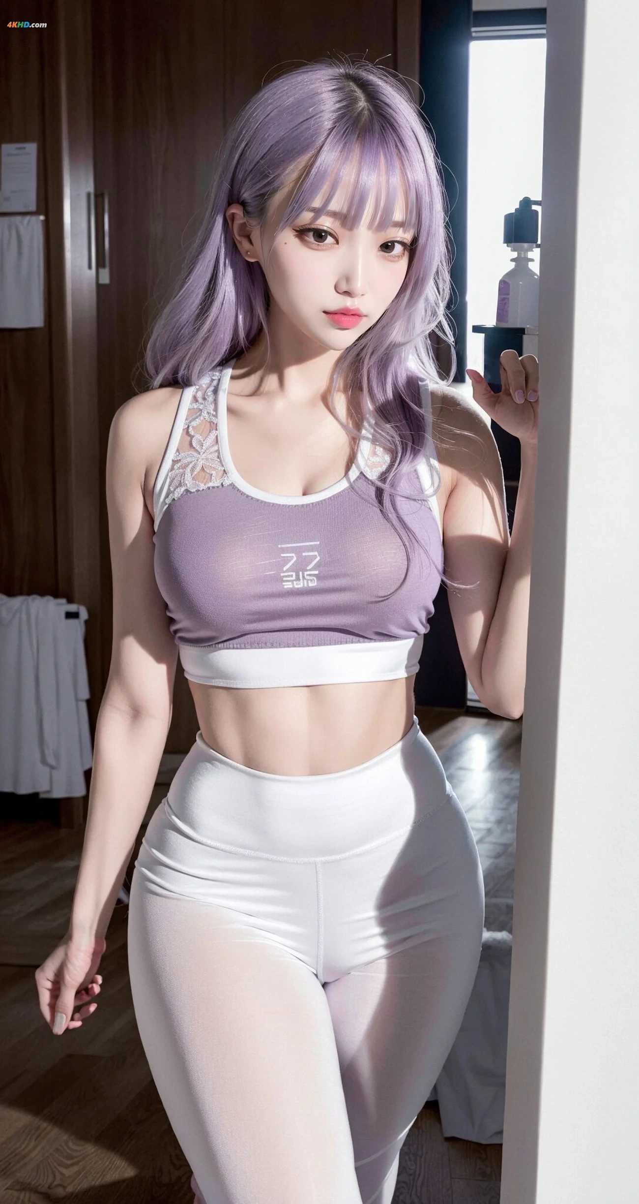 AI Girls - KRChaoJiTaoZhuang Vol.003 — photo 64