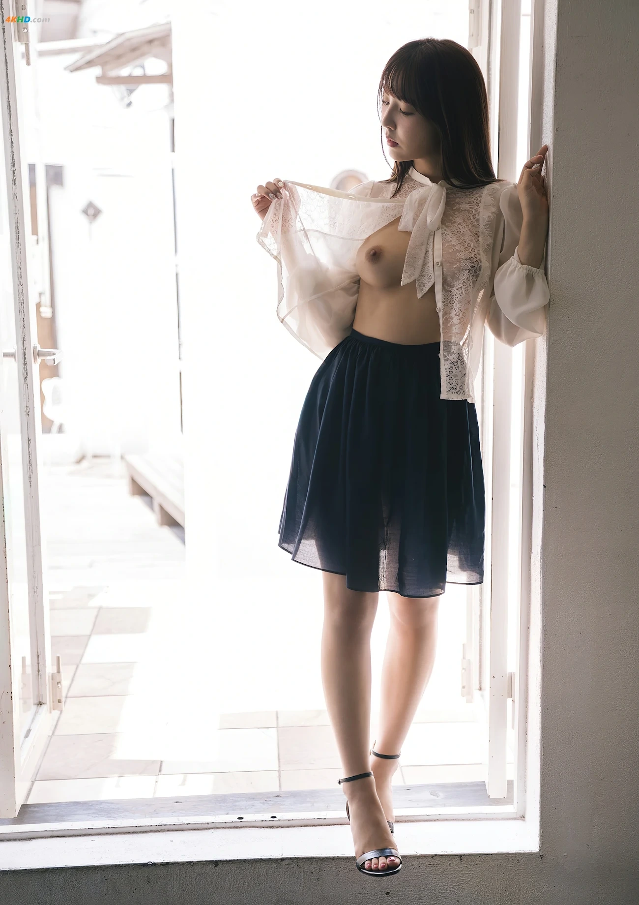 SanShangYouYa -[(399DAYS)]3BuZuo VOL.1 XieHou — photo 3