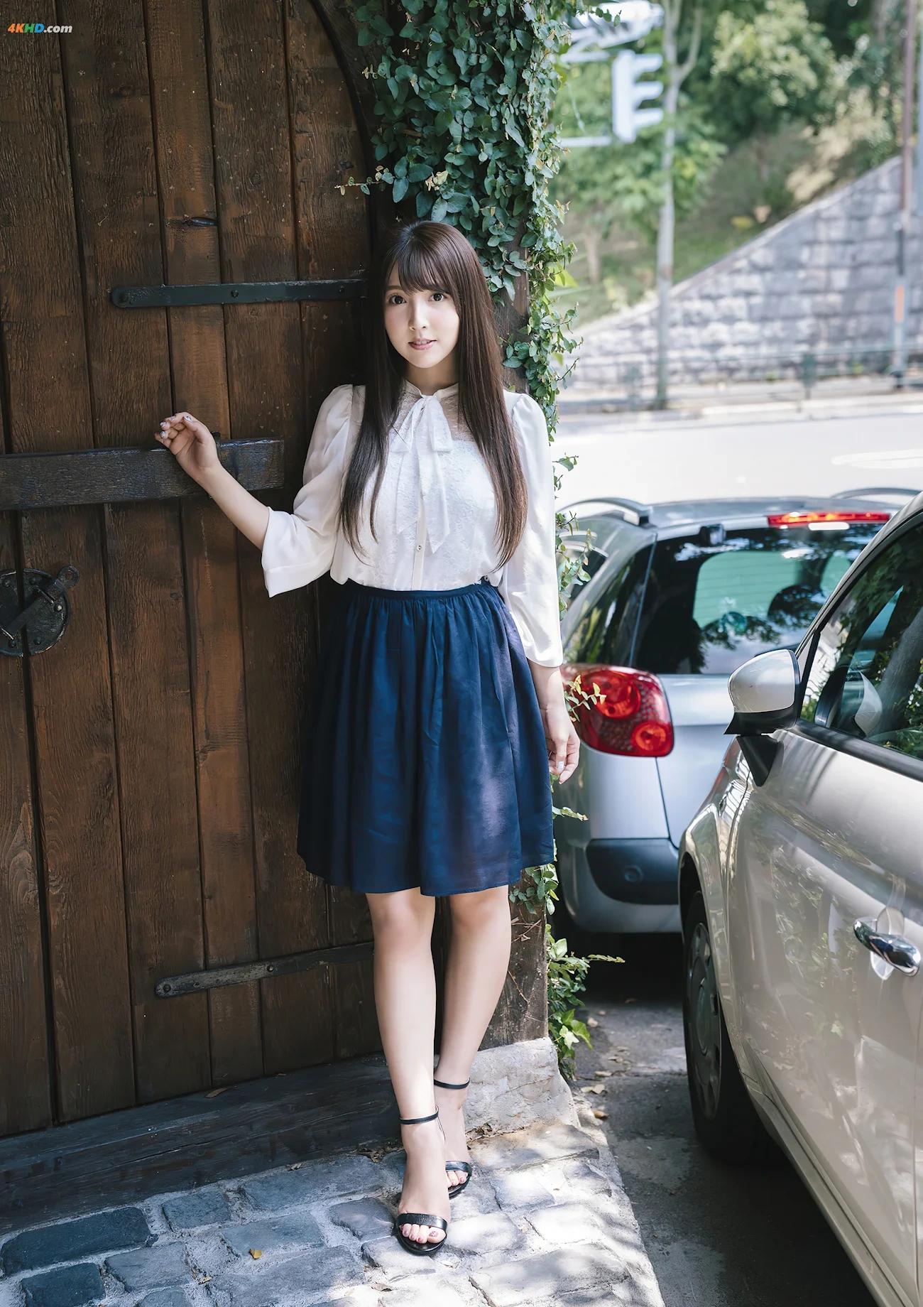 SanShangYouYa -[(399DAYS)]3BuZuo VOL.1 XieHou — photo 12