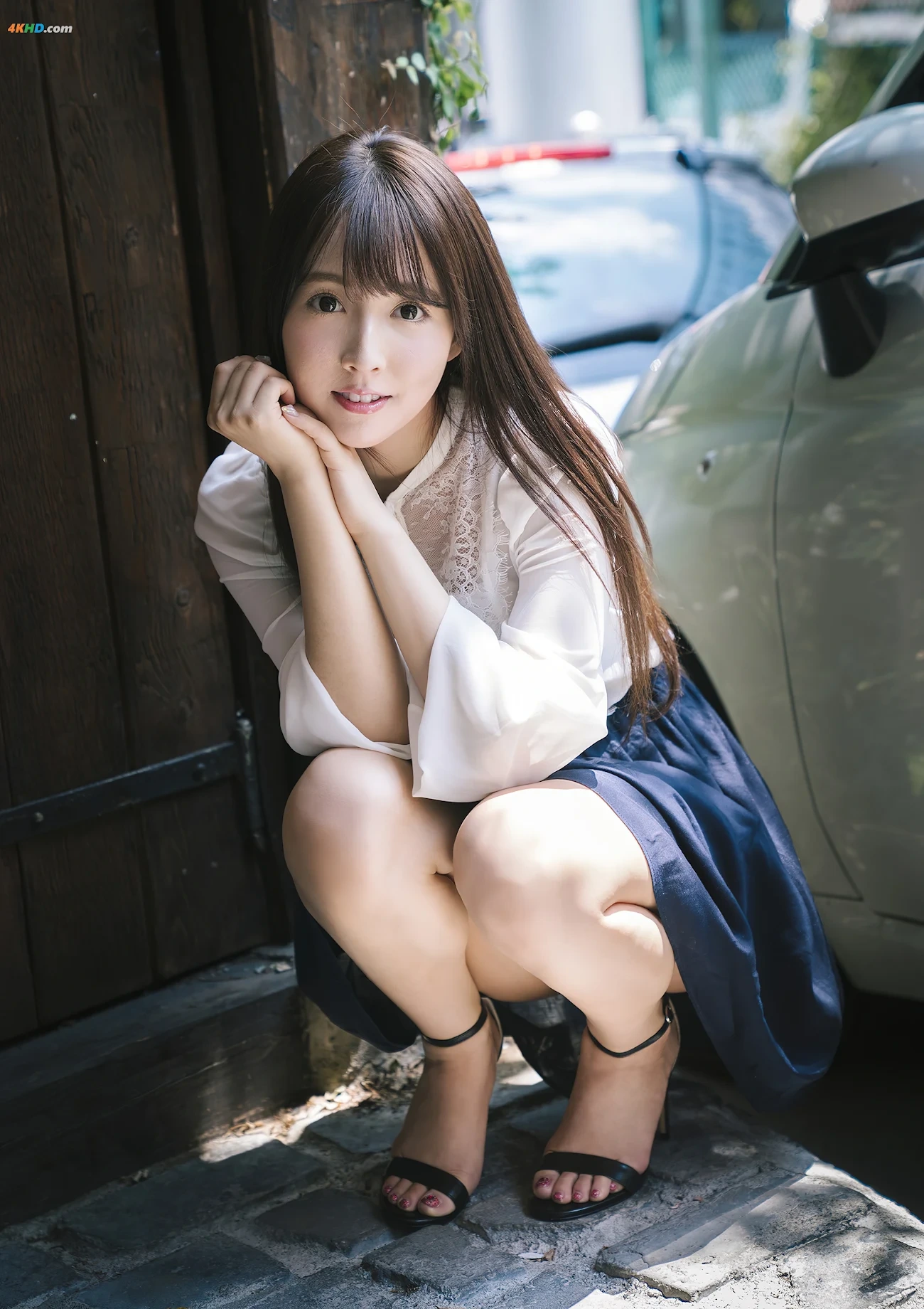 SanShangYouYa -[(399DAYS)]3BuZuo VOL.1 XieHou — photo 23