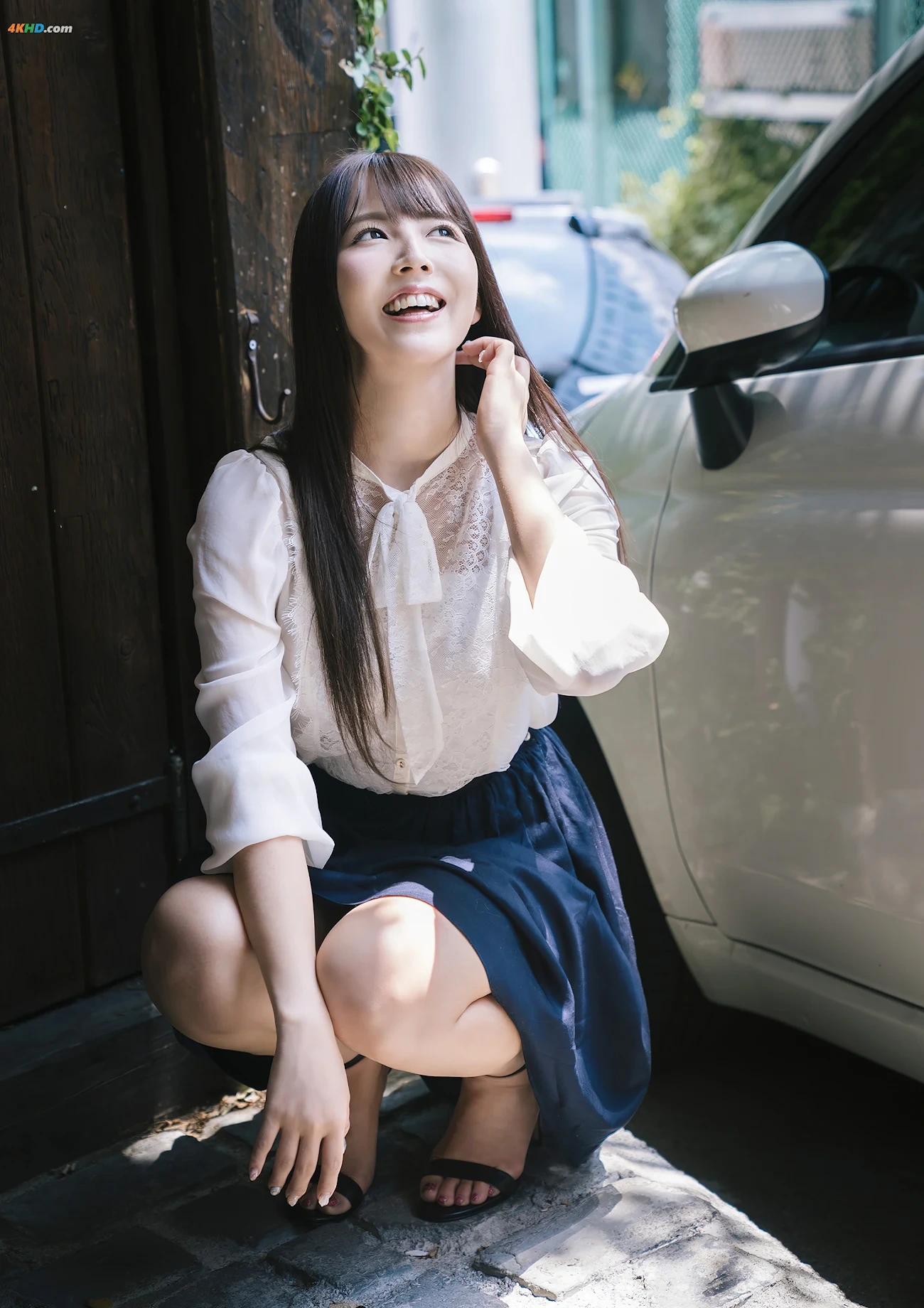 SanShangYouYa -[(399DAYS)]3BuZuo VOL.1 XieHou — photo 34