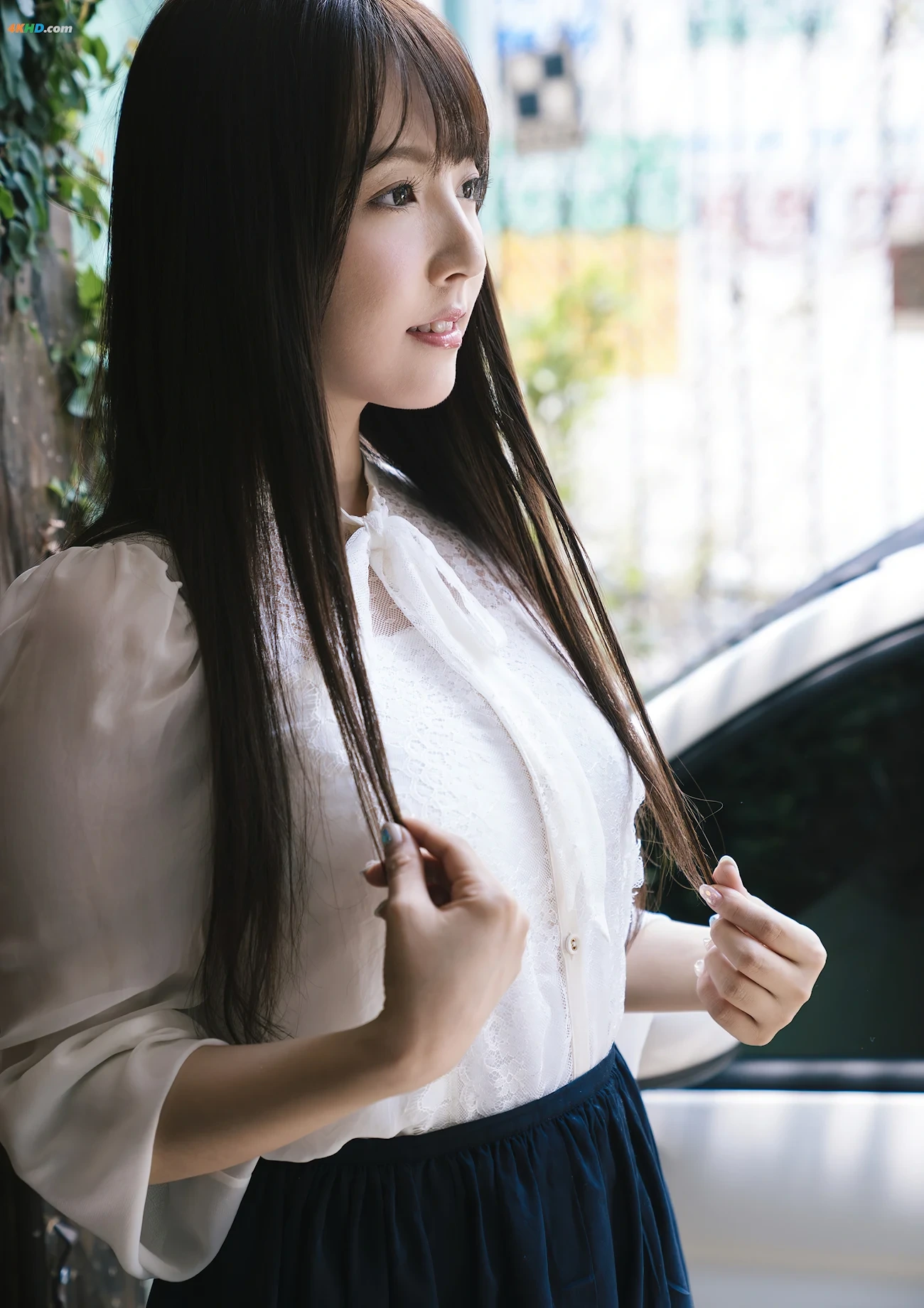 SanShangYouYa -[(399DAYS)]3BuZuo VOL.1 XieHou — photo 45
