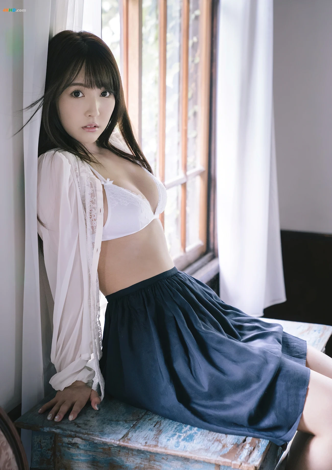 SanShangYouYa -[(399DAYS)]3BuZuo VOL.1 XieHou — photo 78
