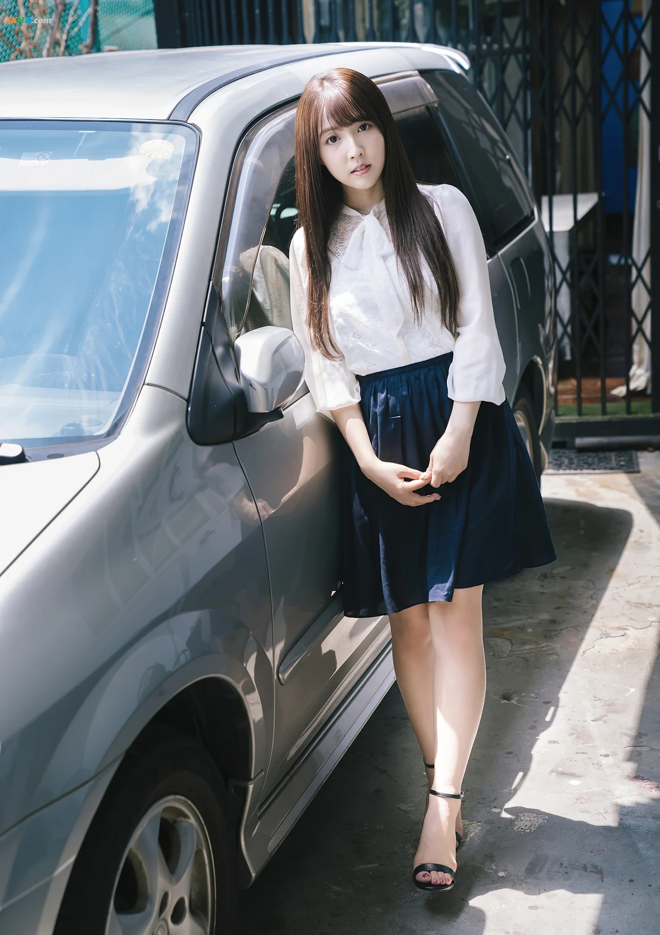 SanShangYouYa -[(399DAYS)]3BuZuo VOL.1 XieHou — photo 87