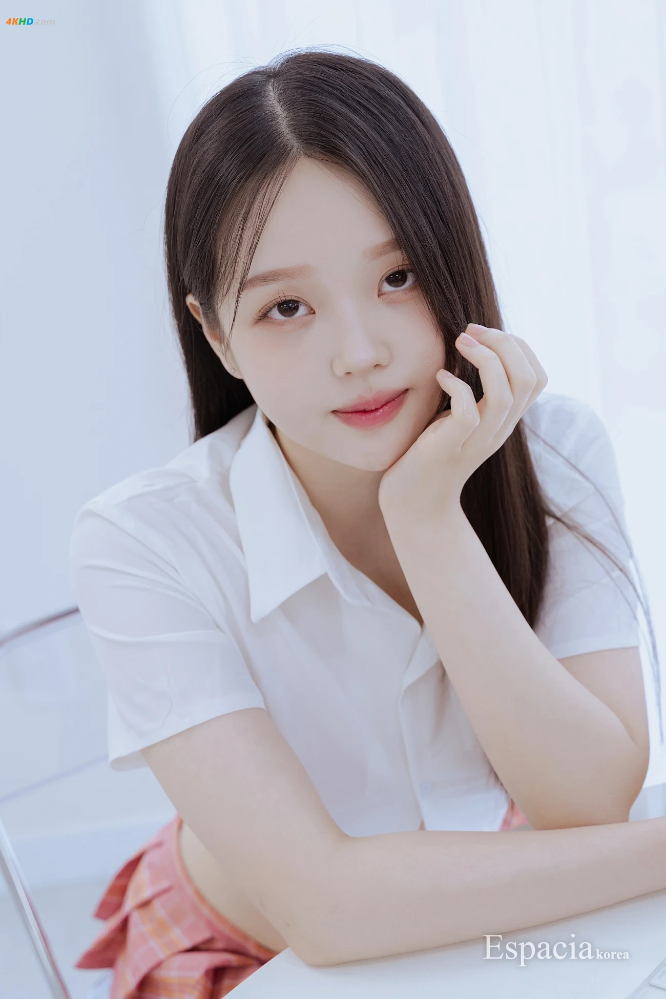 [Espacia Korea] EHC #086 - part 01 SOMI (SoMi) — photo 2