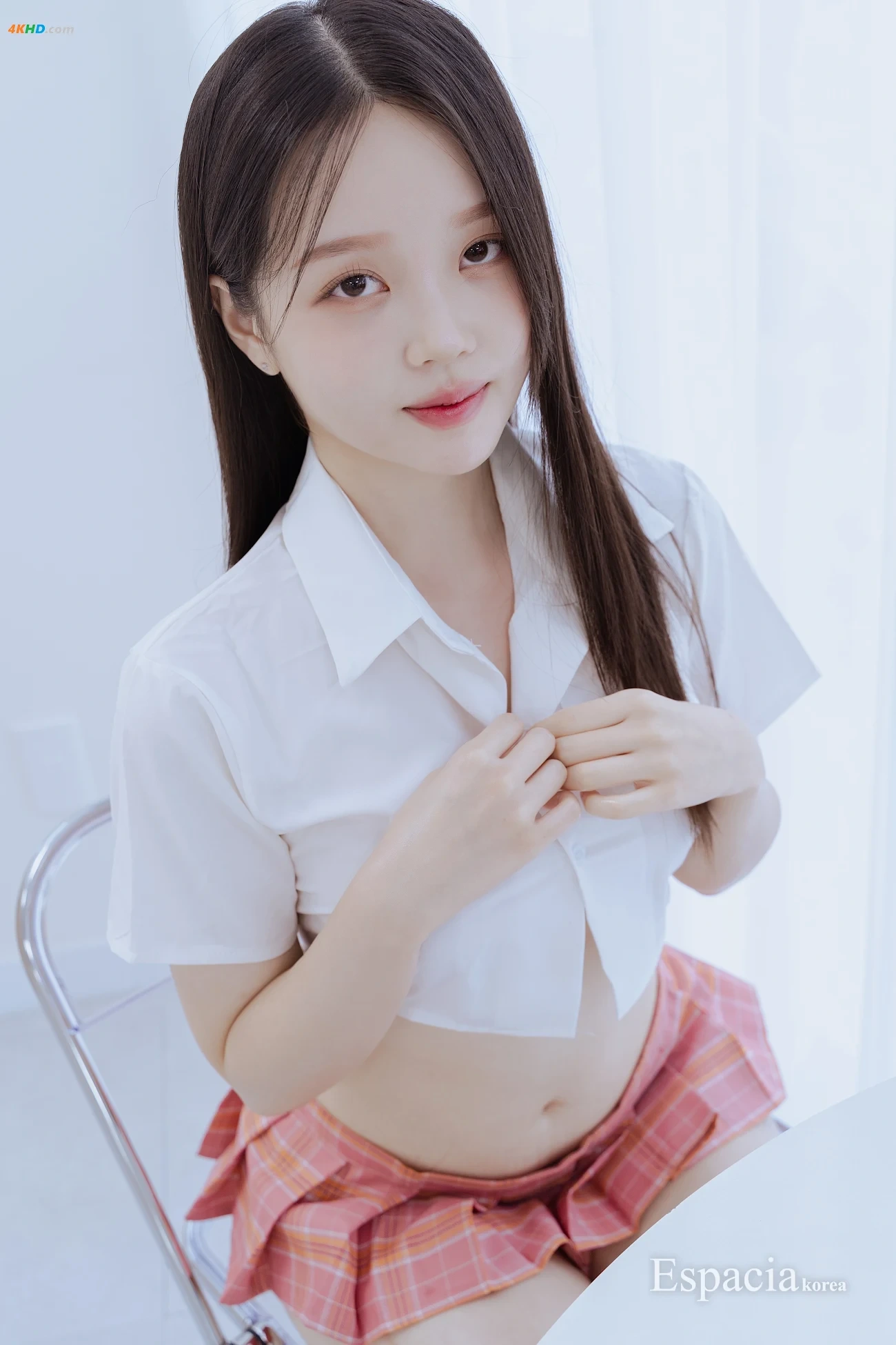 [Espacia Korea] EHC #086 - part 01 SOMI (SoMi) — photo 3