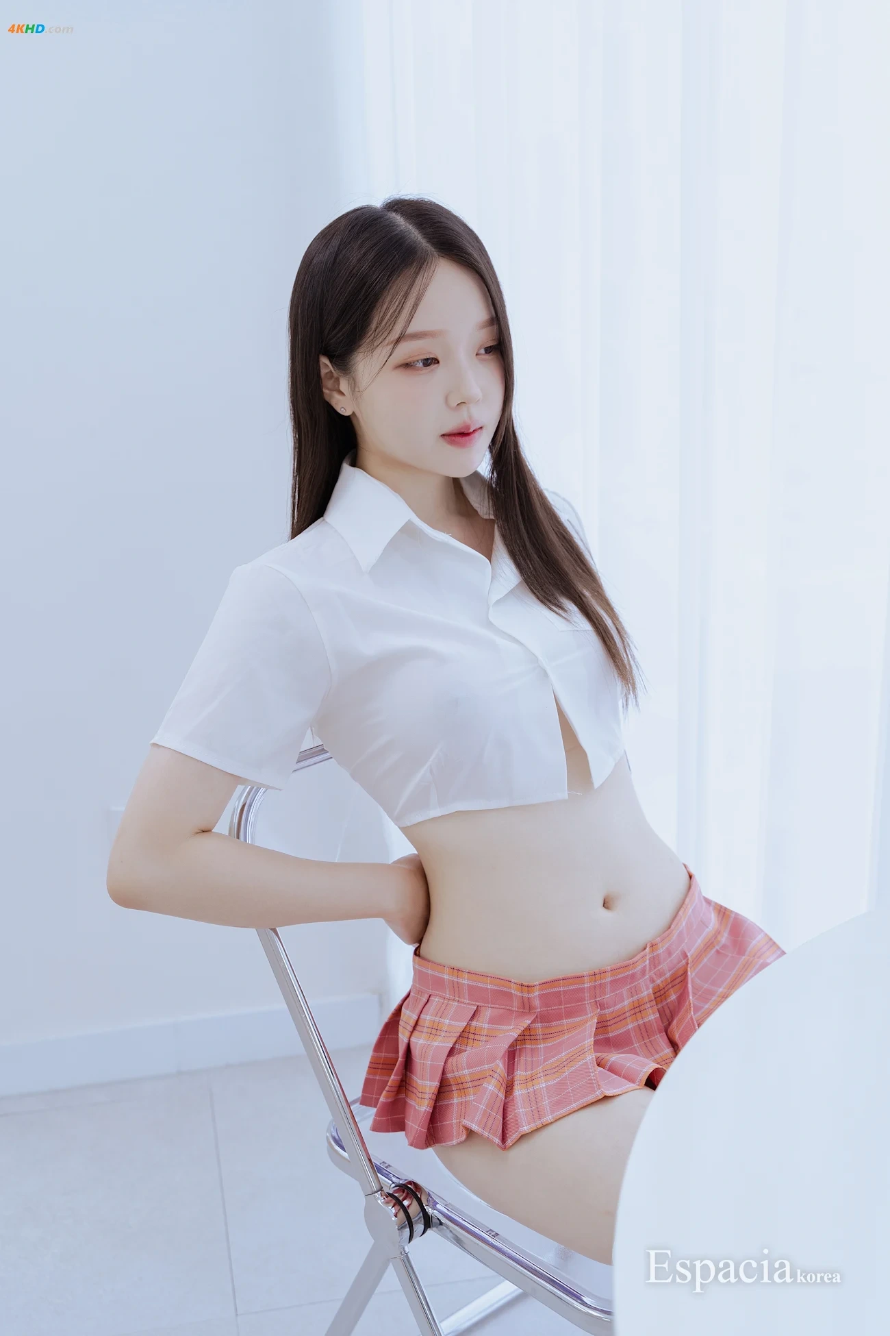 [Espacia Korea] EHC #086 - part 01 SOMI (SoMi) — photo 4