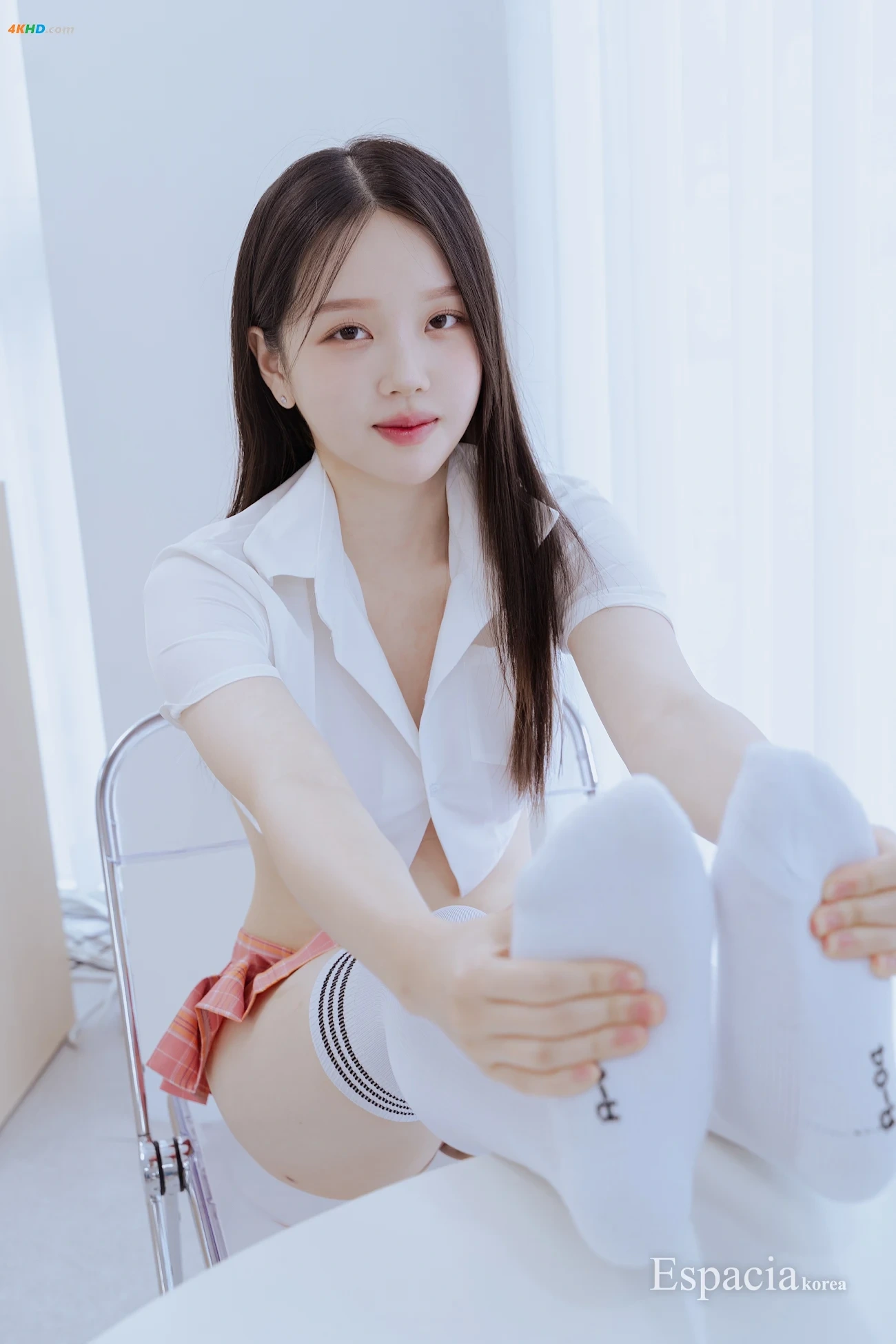 [Espacia Korea] EHC #086 - part 01 SOMI (SoMi) — photo 6