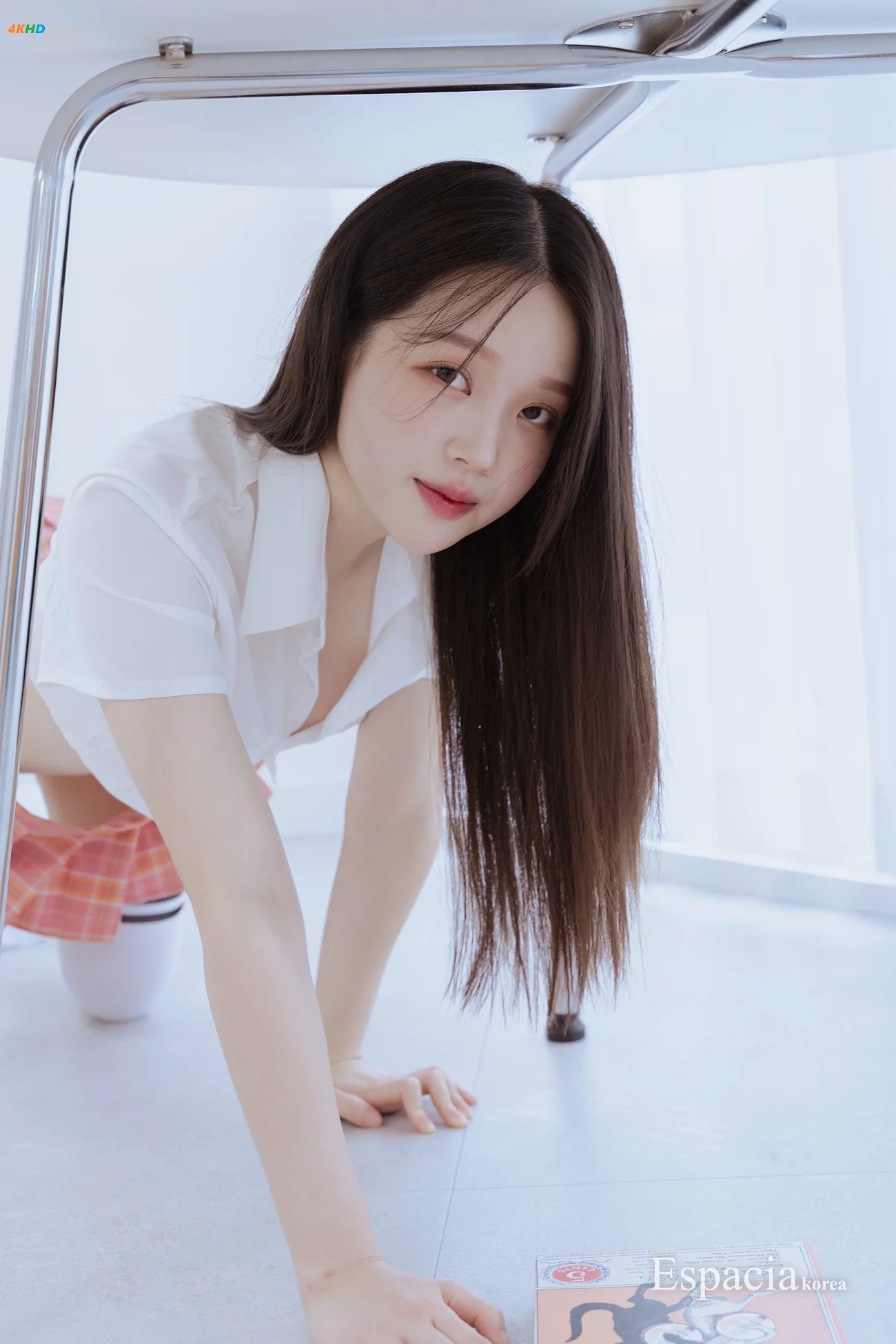 [Espacia Korea] EHC #086 - part 01 SOMI (SoMi) — photo 16