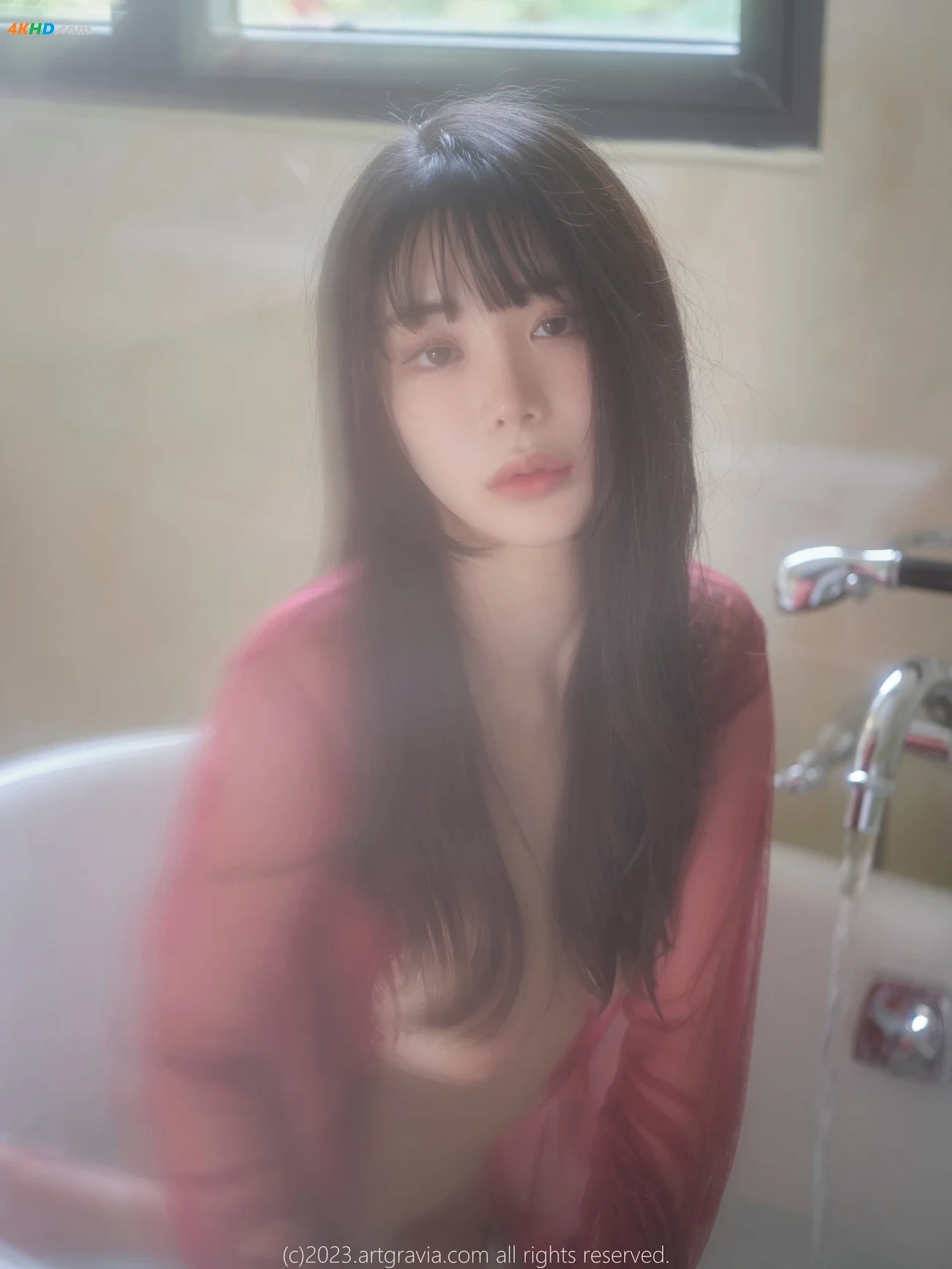 ArtGravia Vol.541 - part 02 Wuyo (UYo) — photo 5