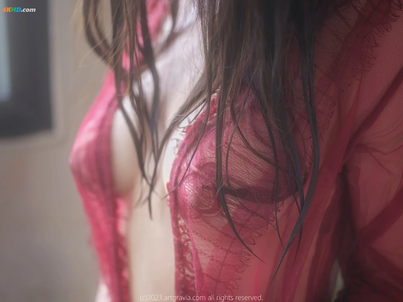 ArtGravia Vol.541 - part 02 Wuyo (UYo) — photo 20