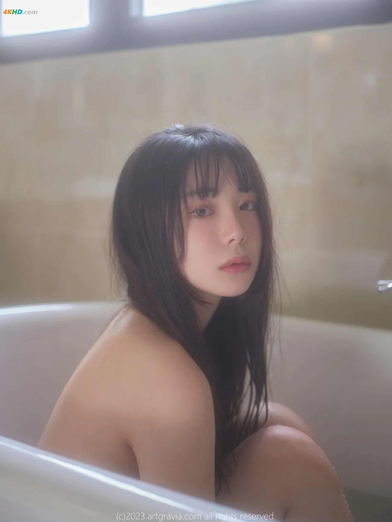 ArtGravia Vol.541 - part 02 Wuyo (UYo) — photo 48