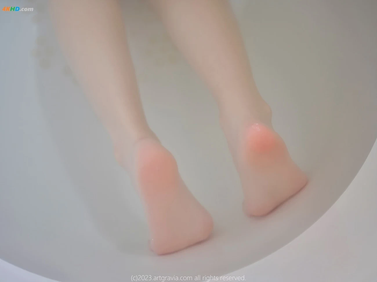 ArtGravia Vol.541 - part 02 Wuyo (UYo) — photo 59