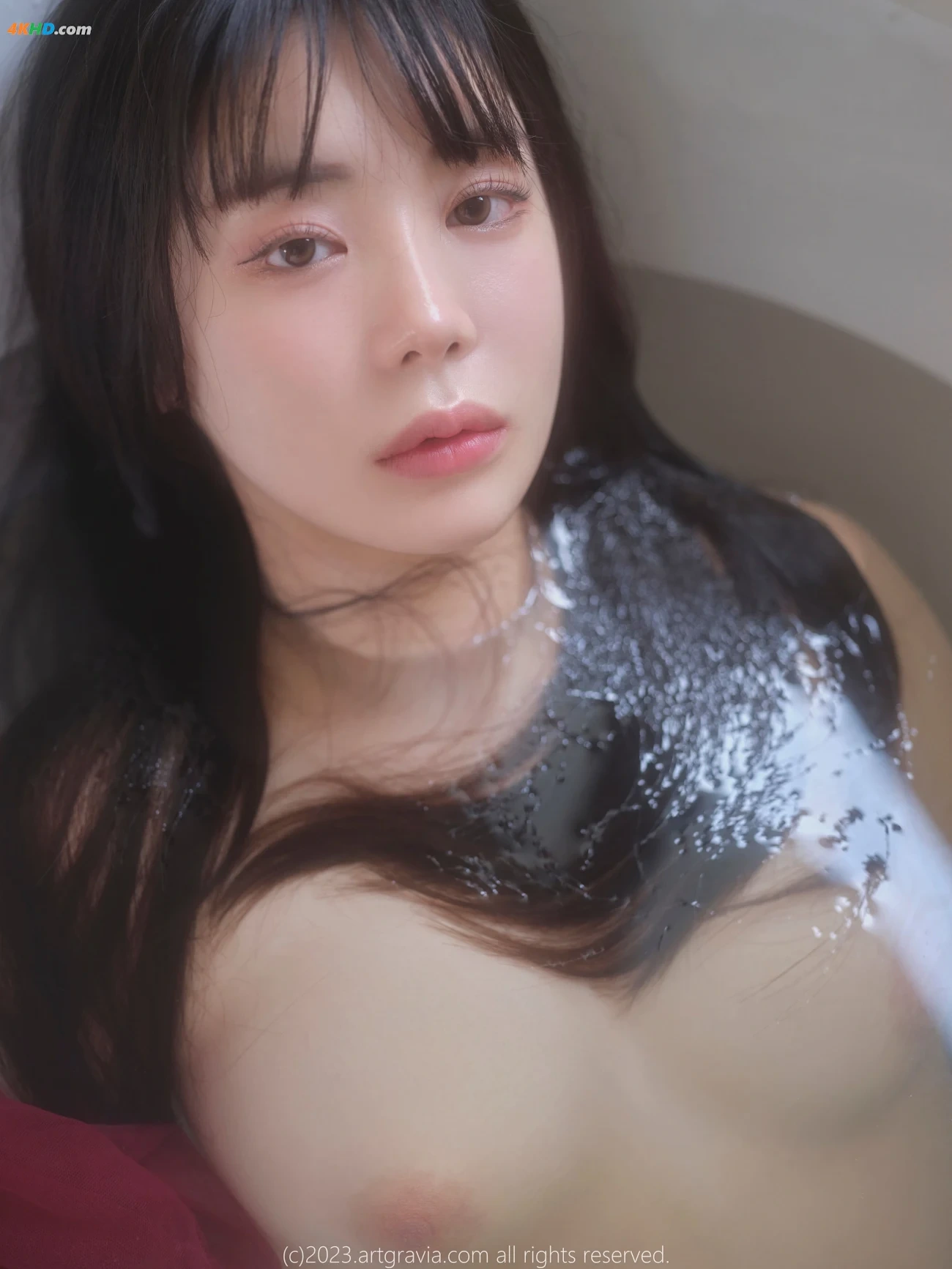 ArtGravia Vol.541 - part 02 Wuyo (UYo) — photo 61