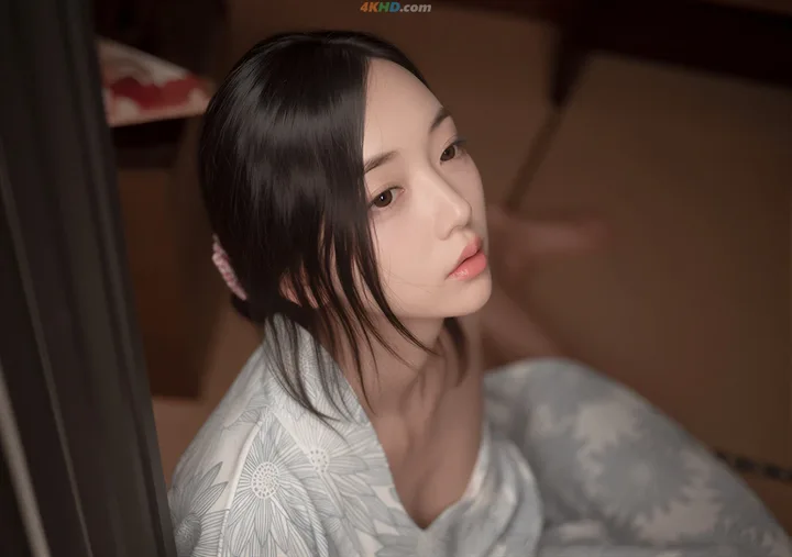 Pure Media Vol.0248 306 Jia (JiA) Geisha Invitation