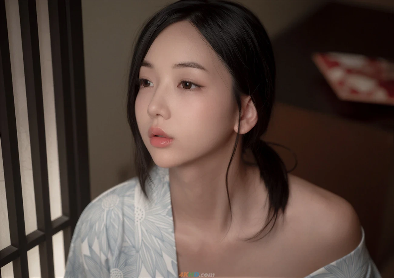 Pure Media Vol.0248 306 Jia (JiA) Geisha Invitation — photo 12