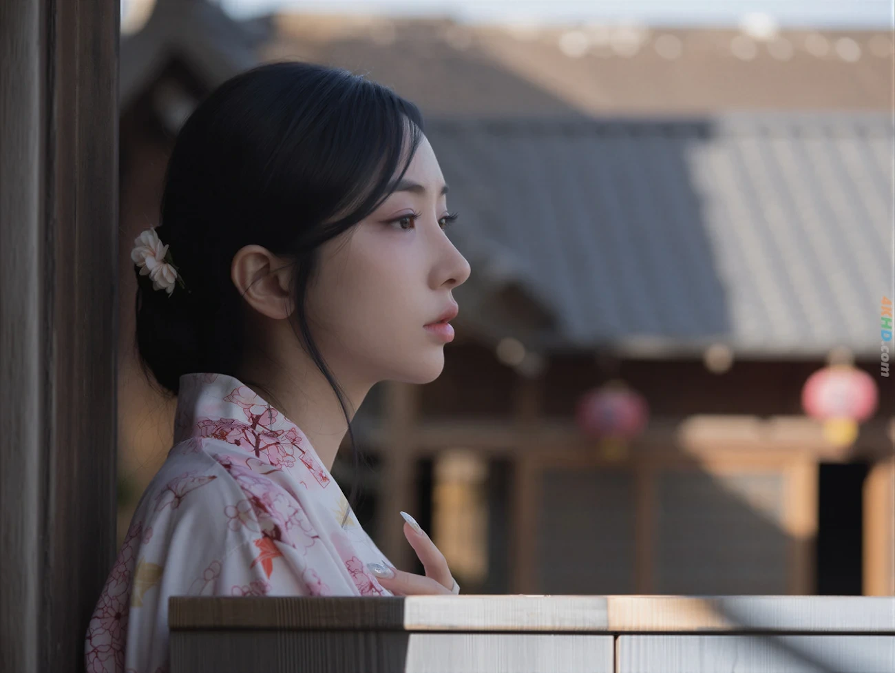 Pure Media Vol.0248 306 Jia (JiA) Geisha Invitation — photo 22