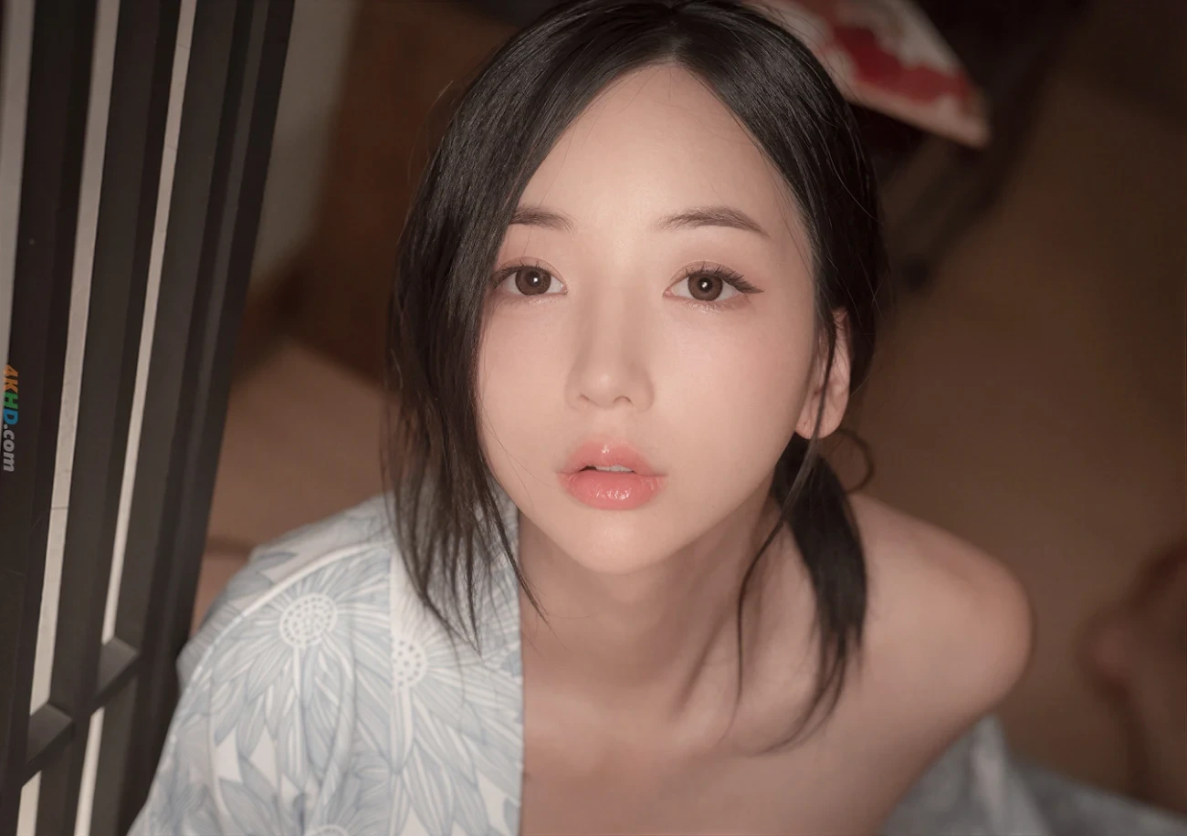 Pure Media Vol.0248 306 Jia (JiA) Geisha Invitation — photo 44