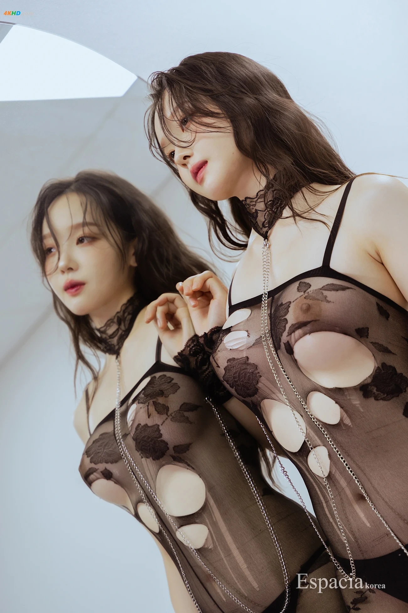 [Espacia Korea] EHC #096 - part 02 SOMI (SoMi) — photo 6