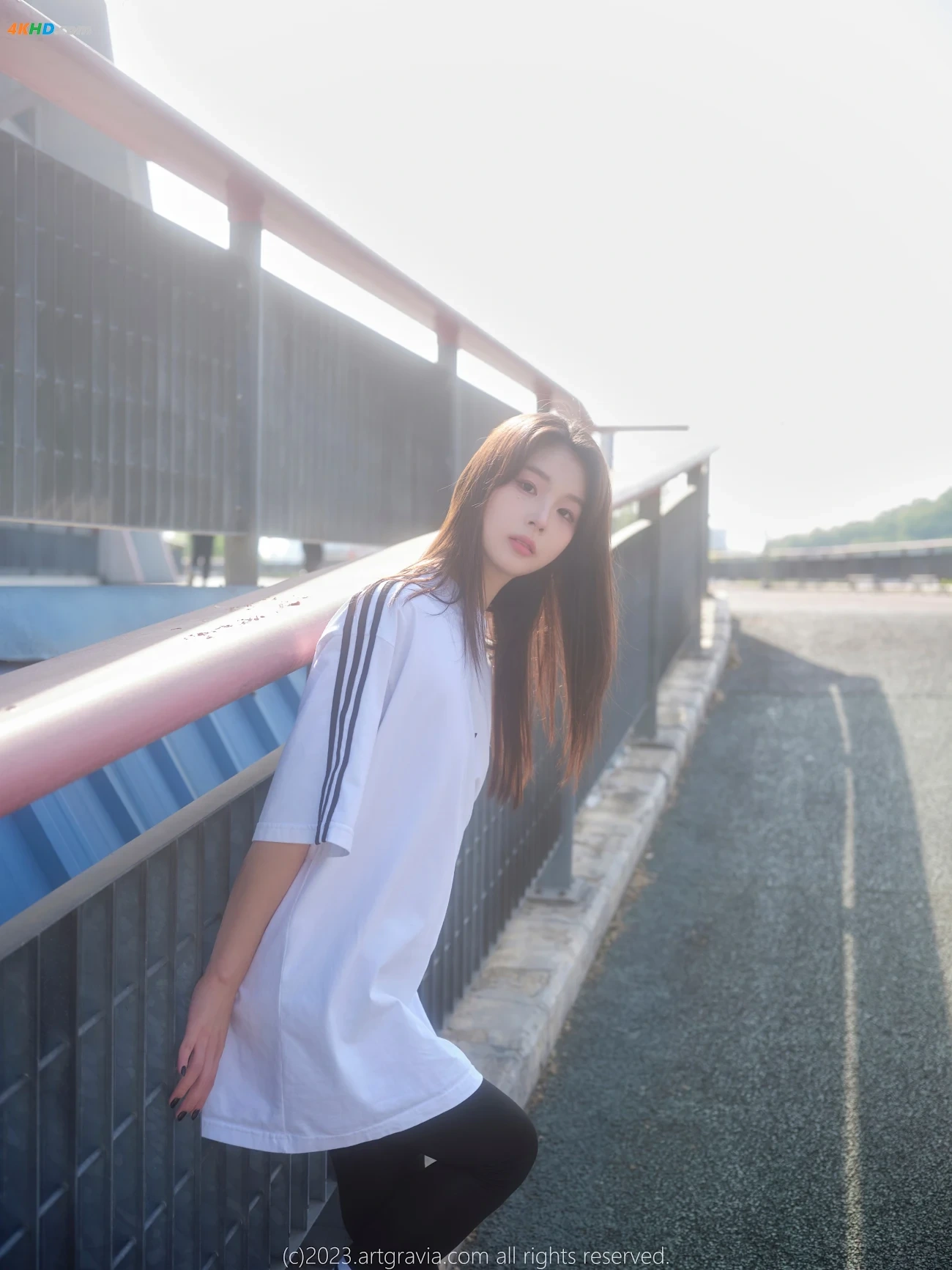 ArtGravia Vol.545 - part 01 Jangjoo (JangJu) — photo 19
