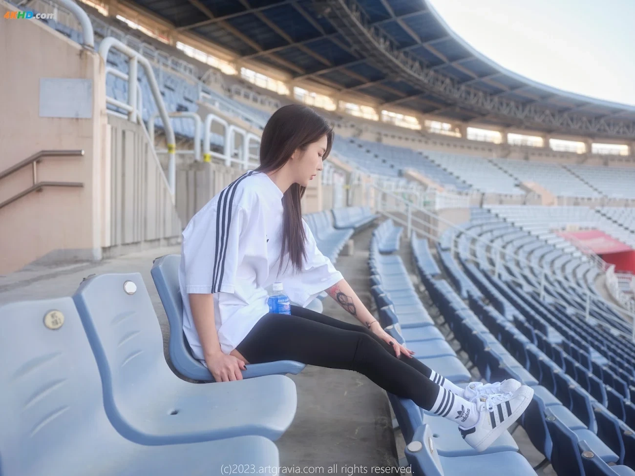 ArtGravia Vol.545 - part 01 Jangjoo (JangJu) — photo 24