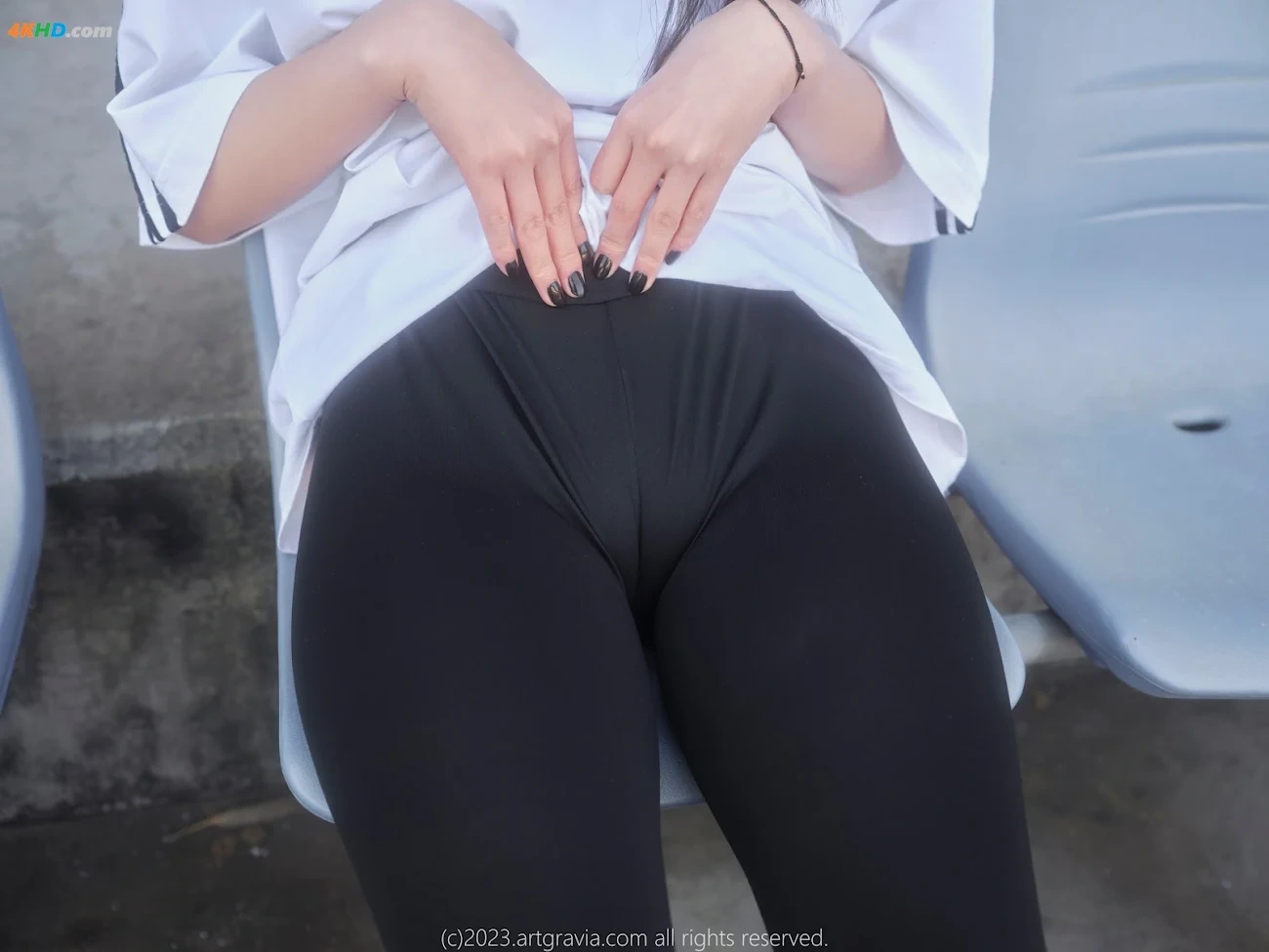 ArtGravia Vol.545 - part 01 Jangjoo (JangJu) — photo 26