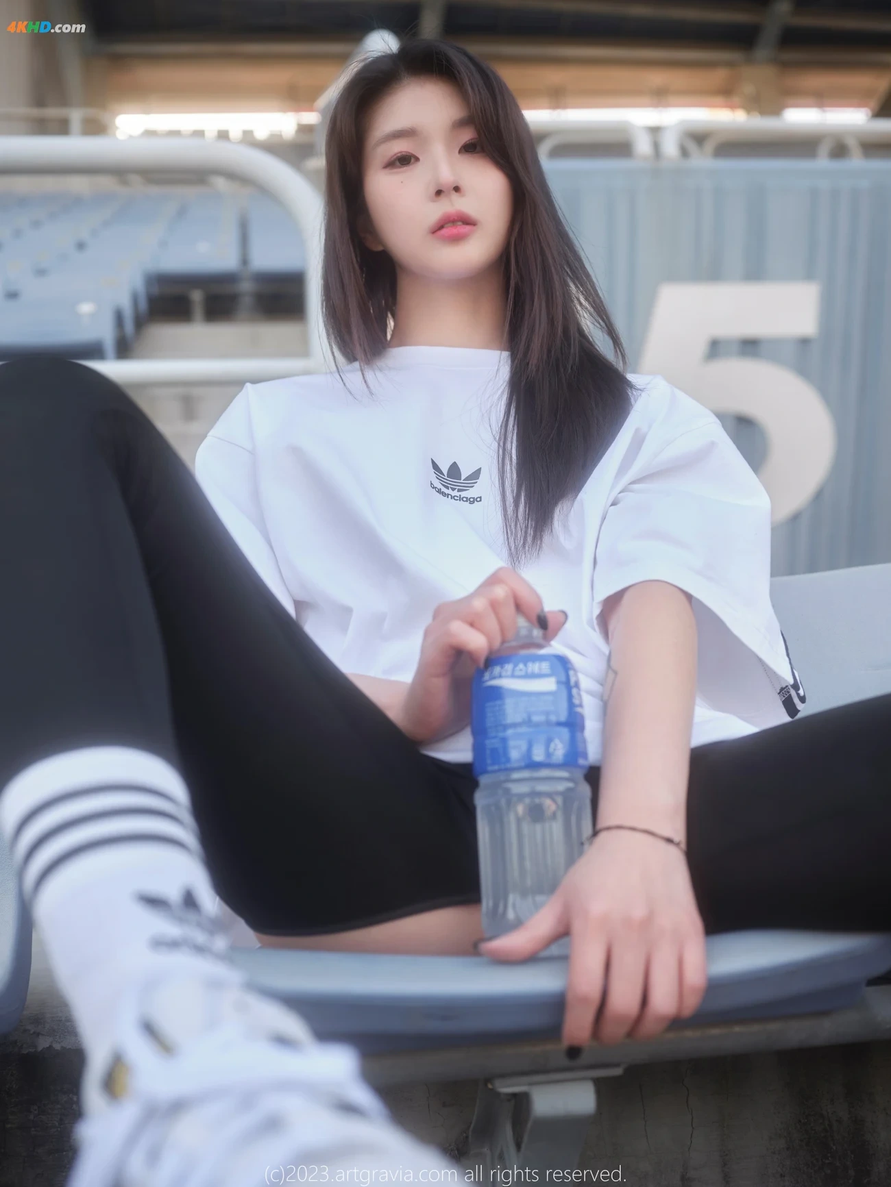ArtGravia Vol.545 - part 01 Jangjoo (JangJu) — photo 28