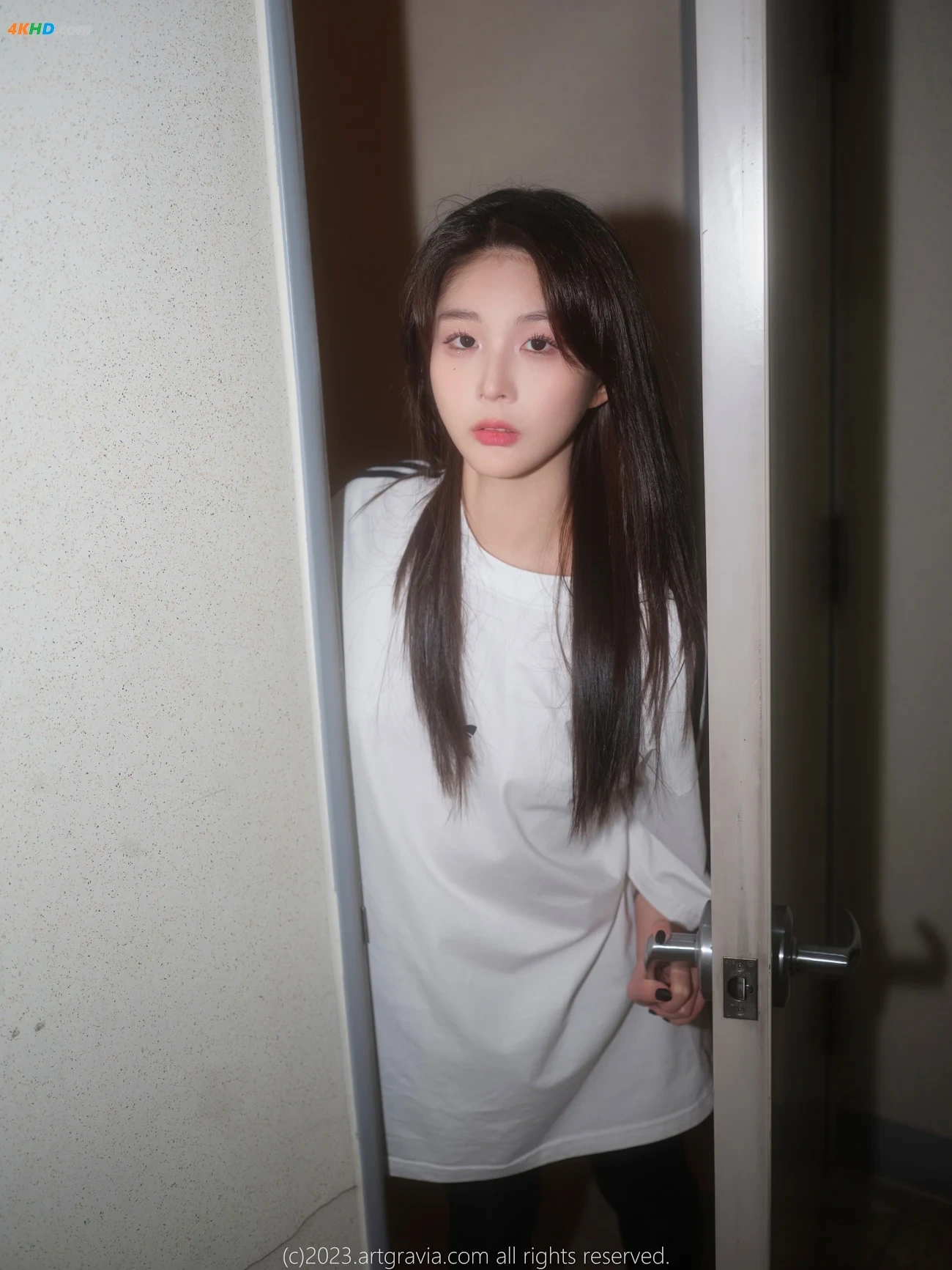 ArtGravia Vol.545 - part 02 Jangjoo (JangJu) — photo 9
