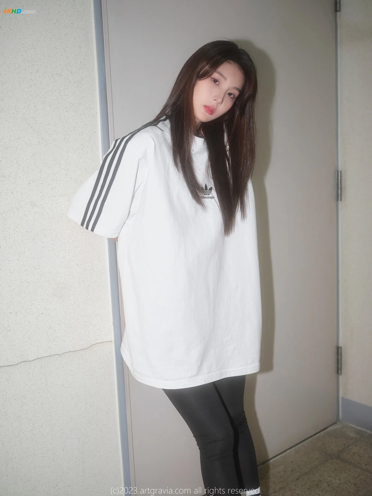 ArtGravia Vol.545 - part 02 Jangjoo (JangJu) — photo 10