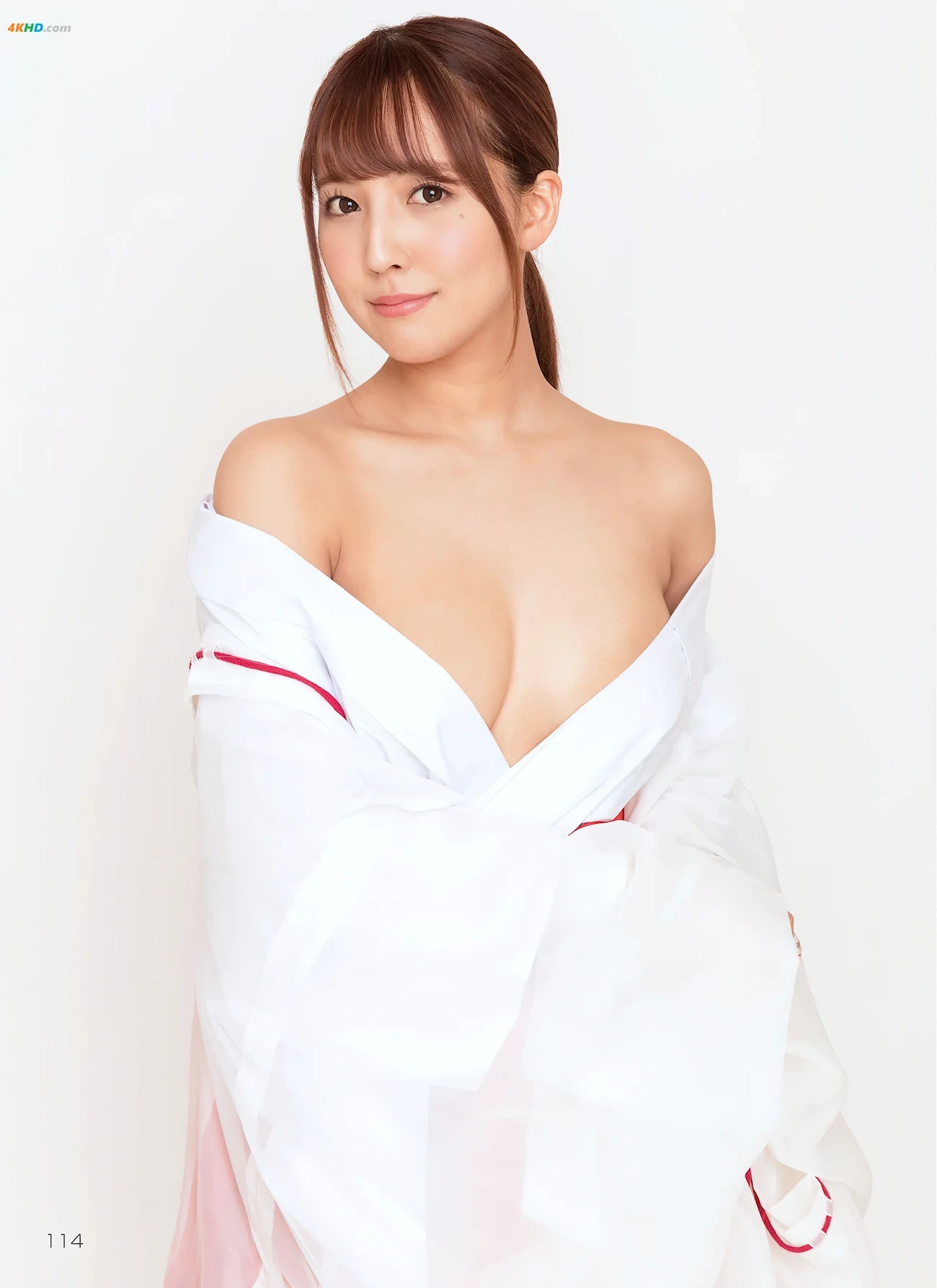 SanShangYouYa -[ SUPER POSE BOOK NUDE XinQiBian ] — photo 19