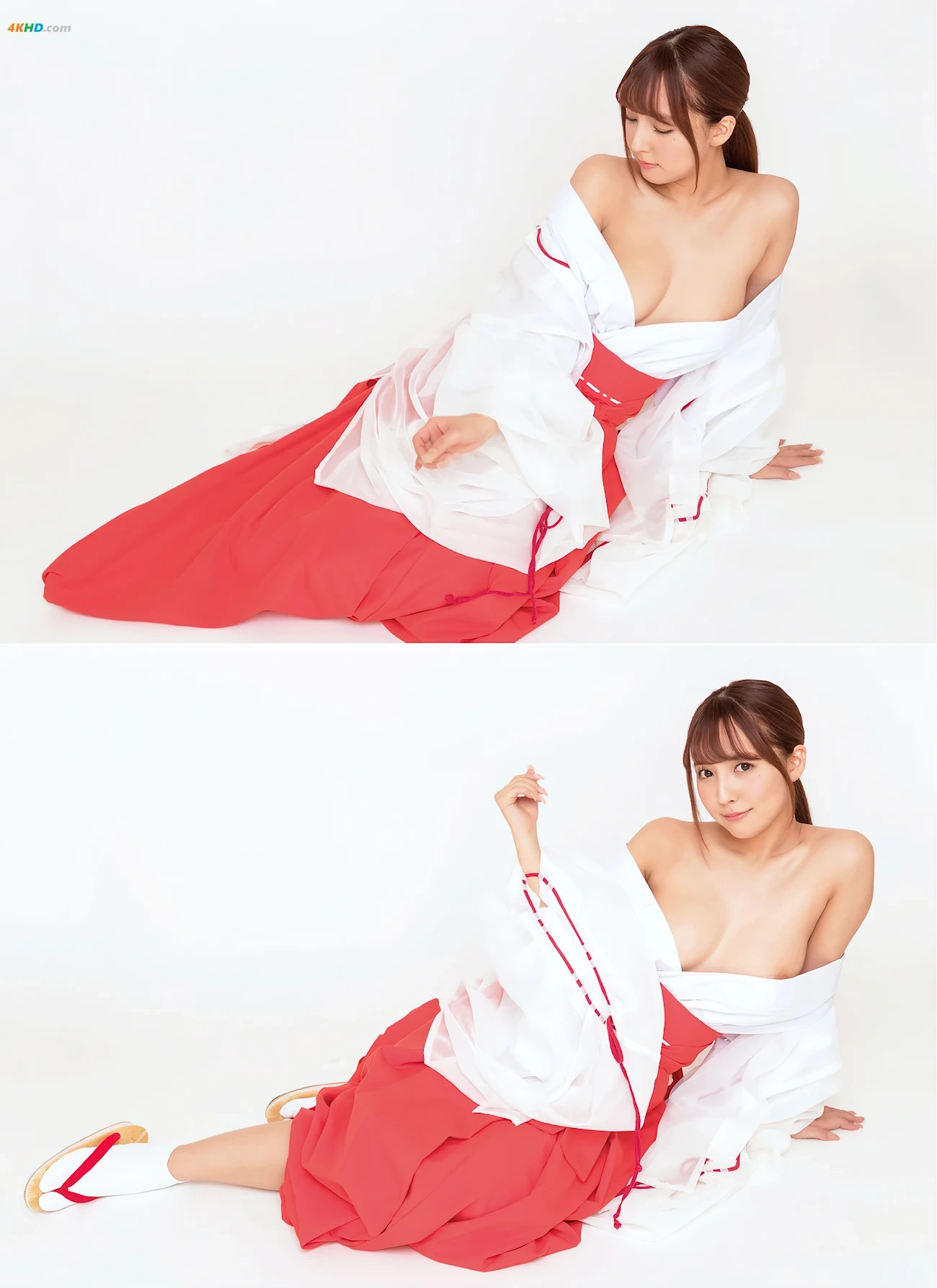SanShangYouYa -[ SUPER POSE BOOK NUDE XinQiBian ] — photo 21
