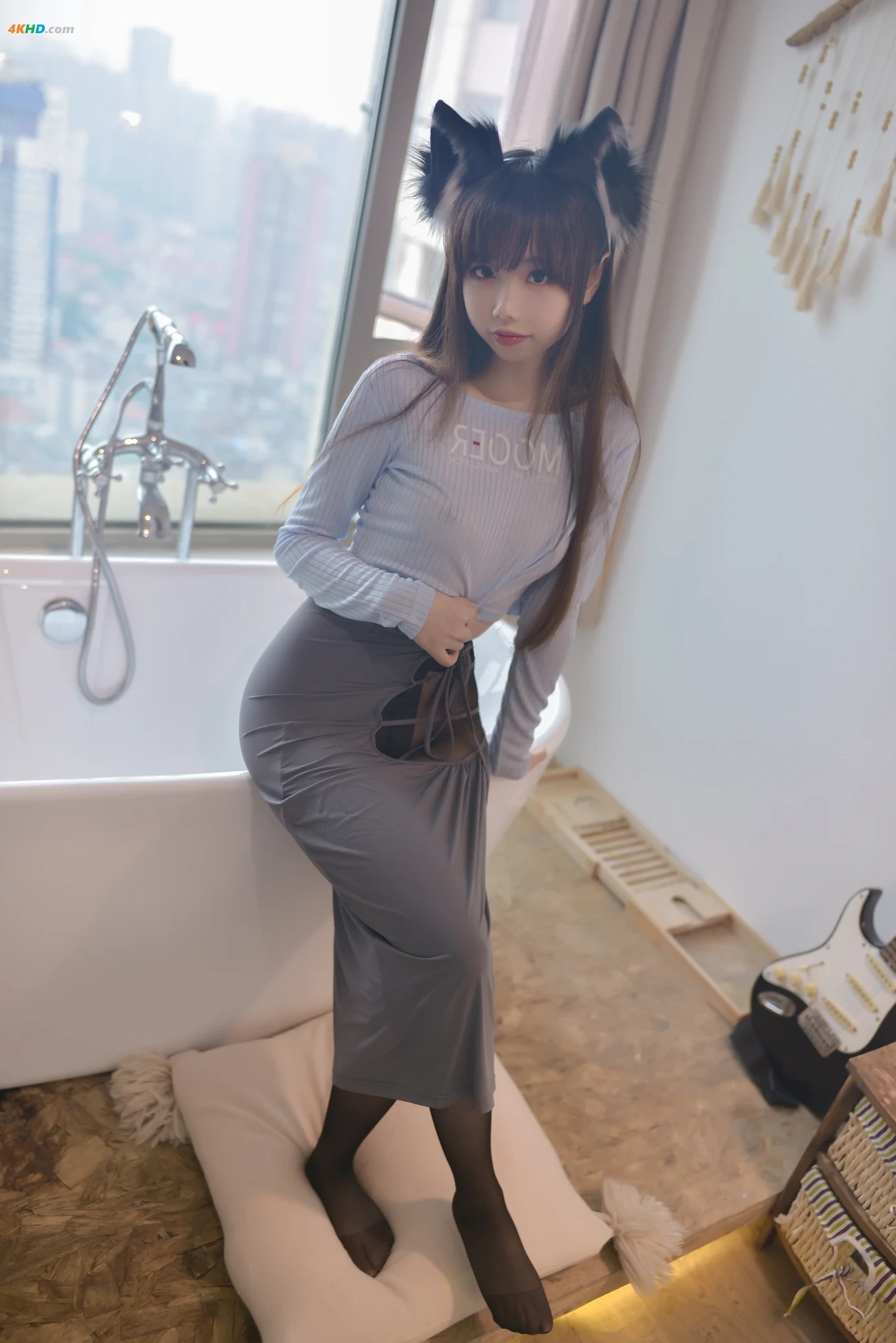 XueQiSAMA - JiTaMeiMei — photo 23