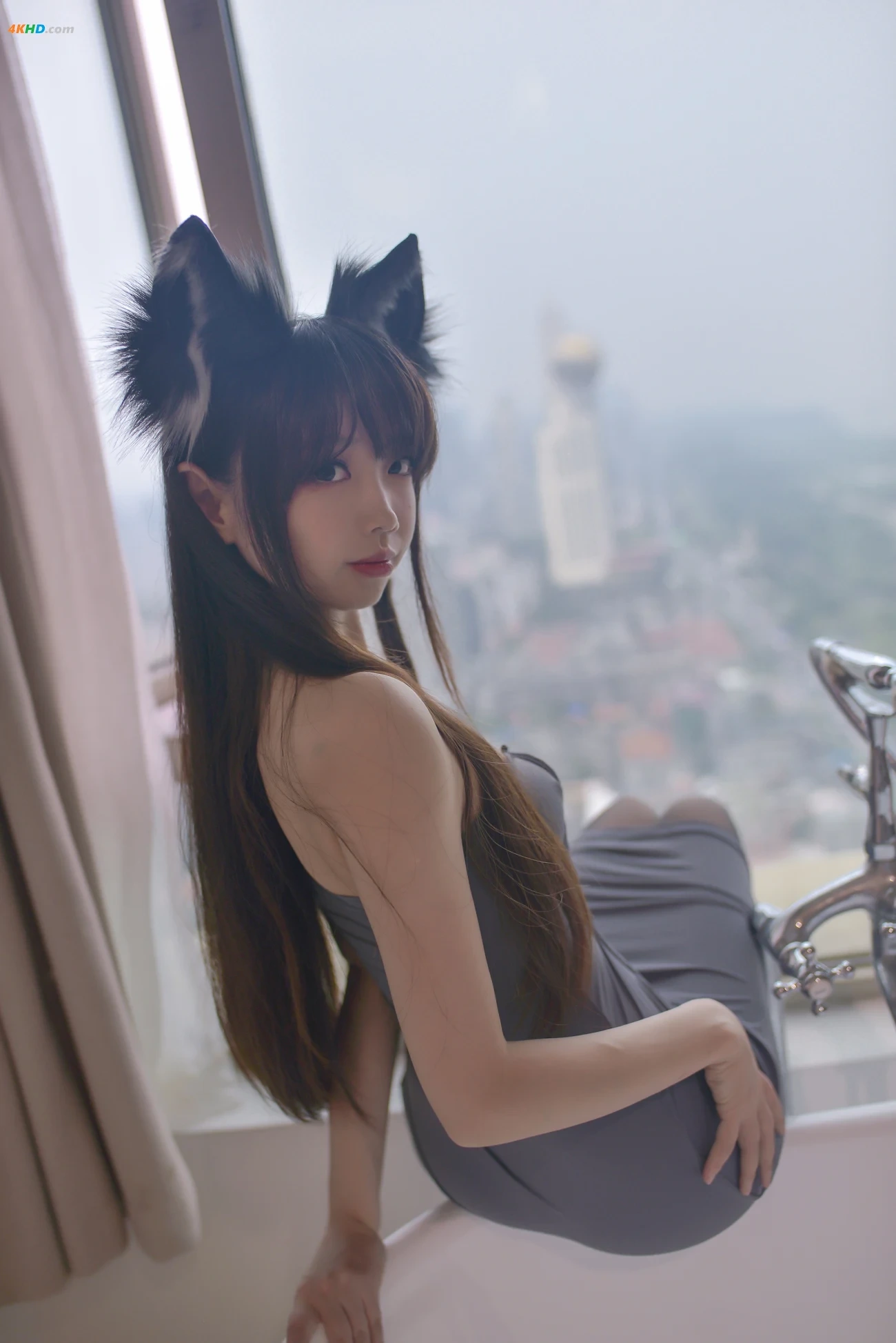 XueQiSAMA - JiTaMeiMei — photo 30