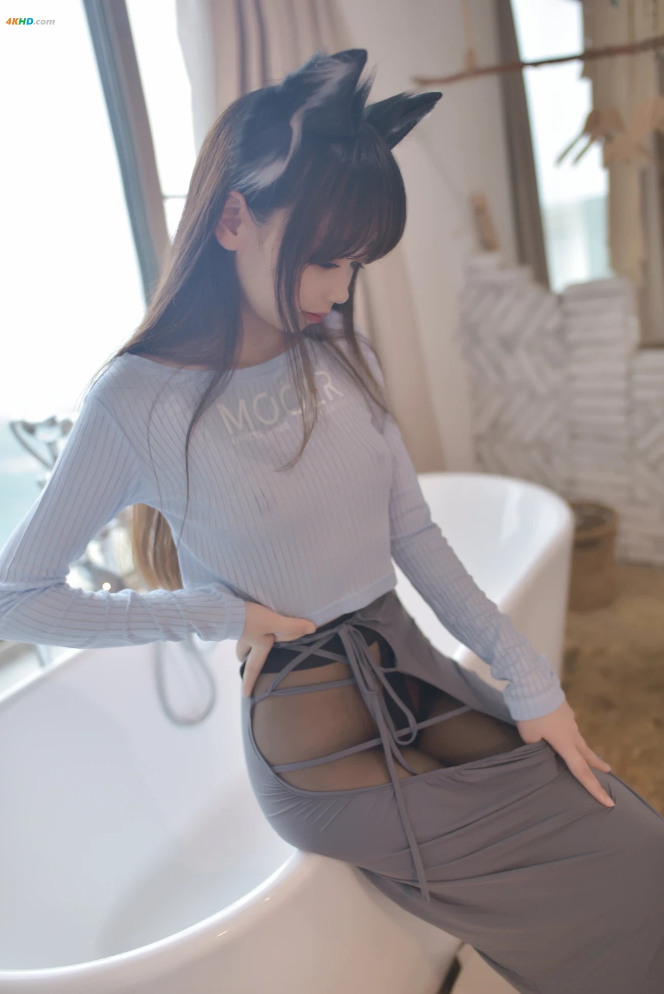 XueQiSAMA - JiTaMeiMei — photo 34