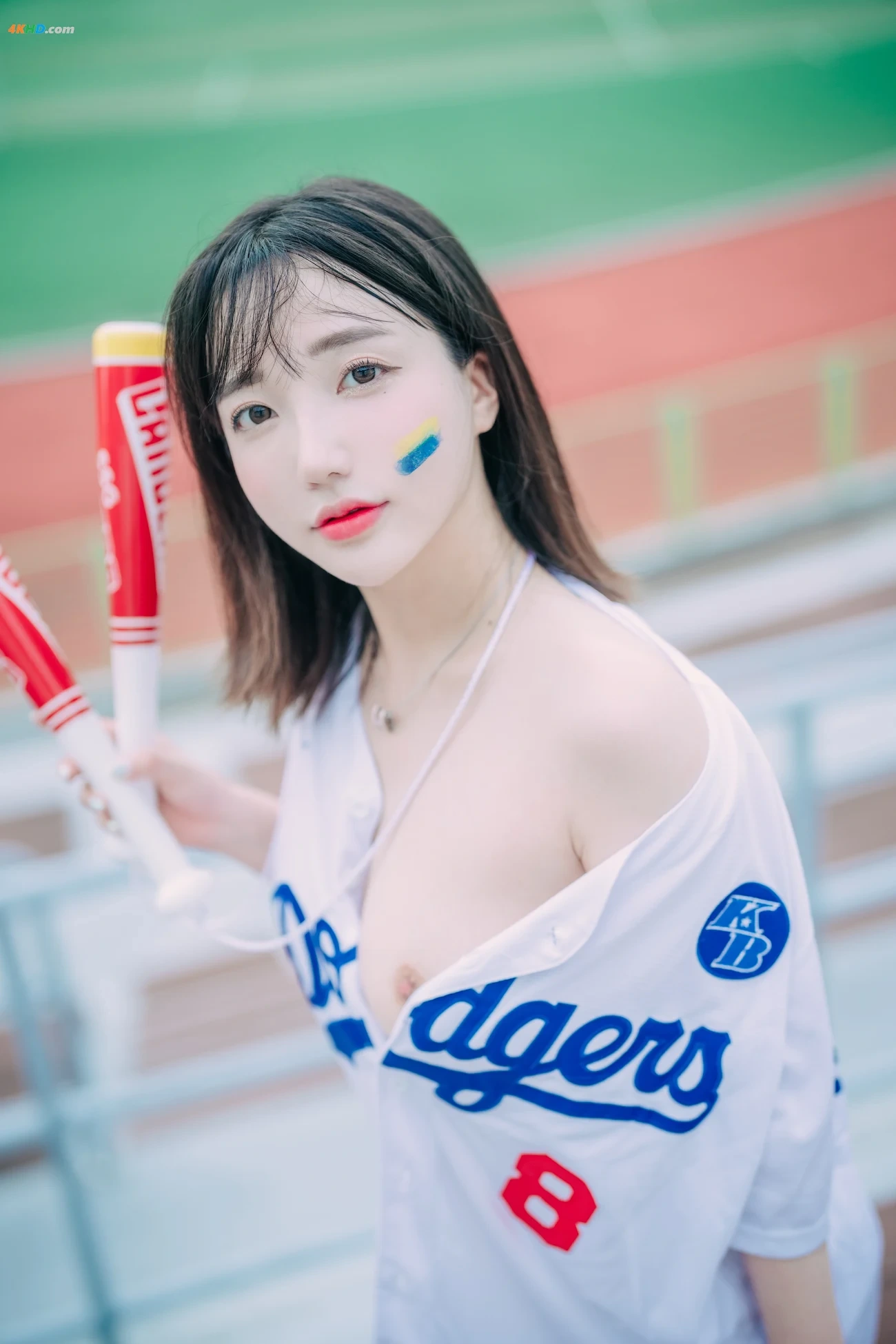 DJAWA Photo - NO.238 part 02 YeEun (SonYeEun) - Cheer Up in the Summer — photo 52
