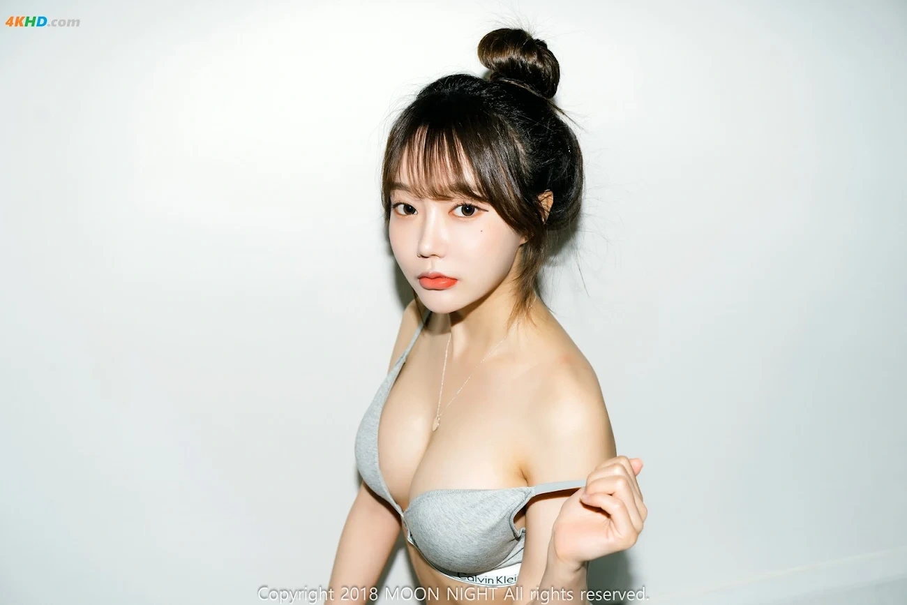 Moon Night Snap - Jucy (JyuSi) x Yunjin - part 01 I Like Being Stimulating Sometimes — photo 6