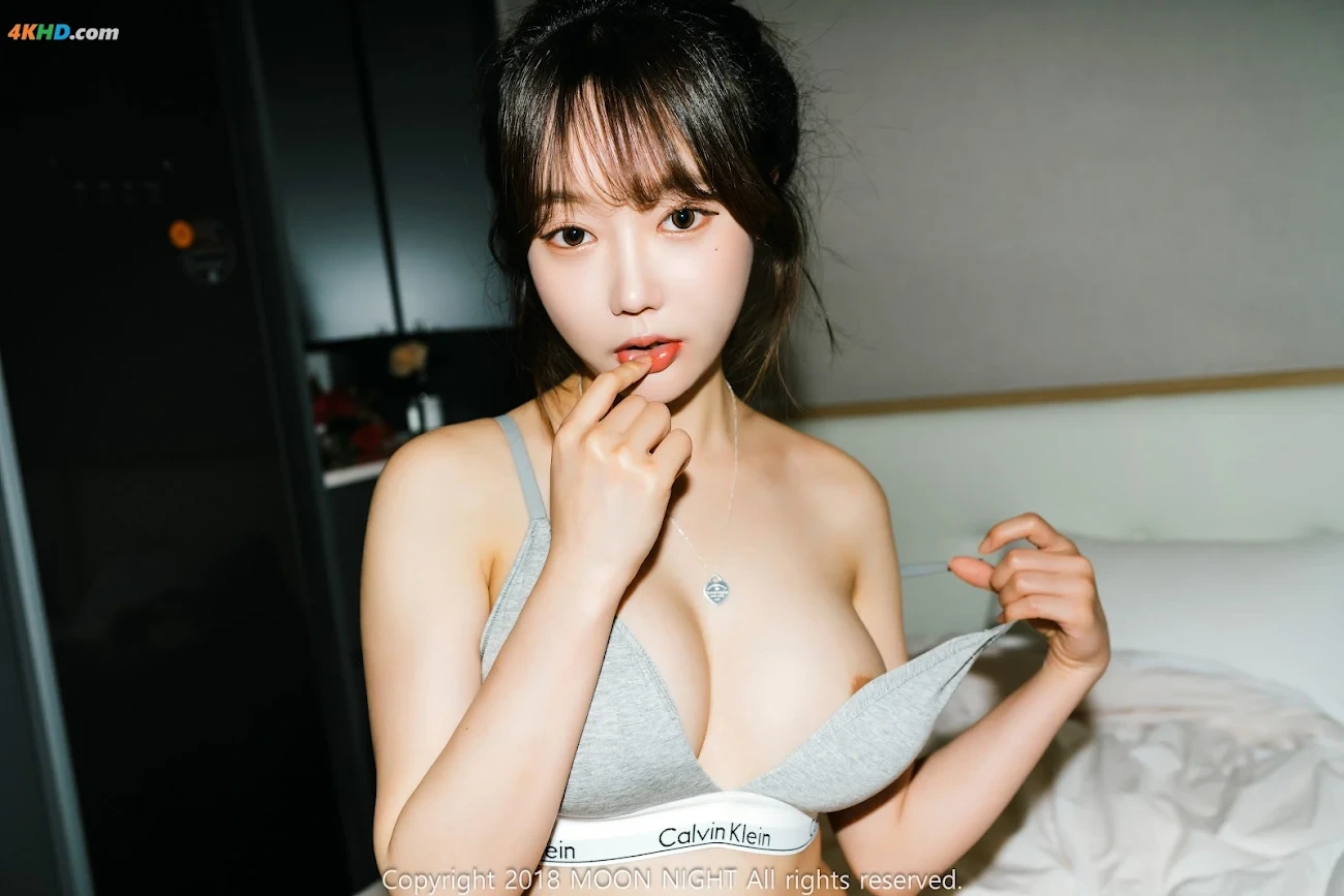 Moon Night Snap - Jucy (JyuSi) x Yunjin - part 01 I Like Being Stimulating Sometimes — photo 26