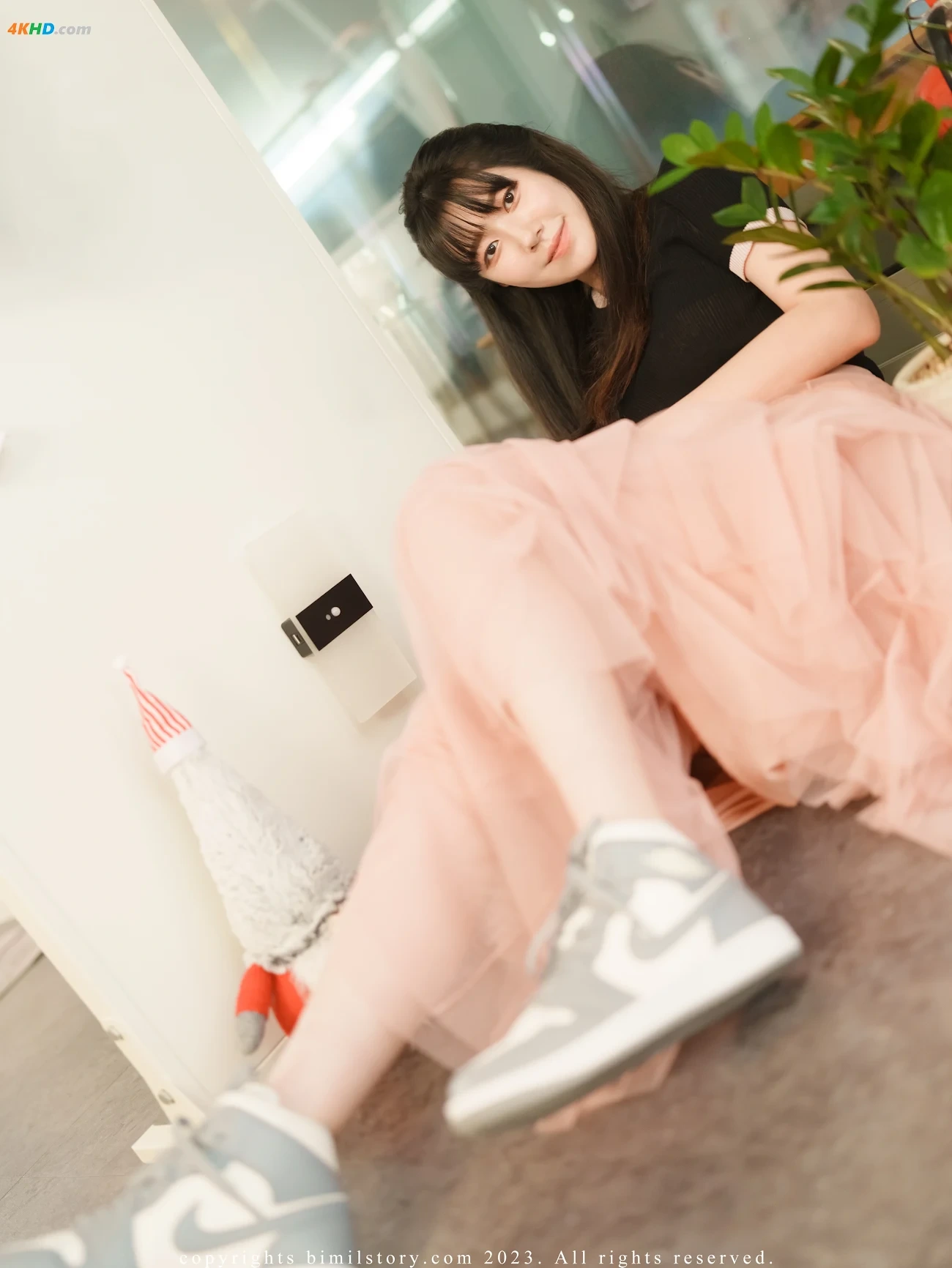 [Bimilstory] Nara Vol.25 Pure daily life — photo 1
