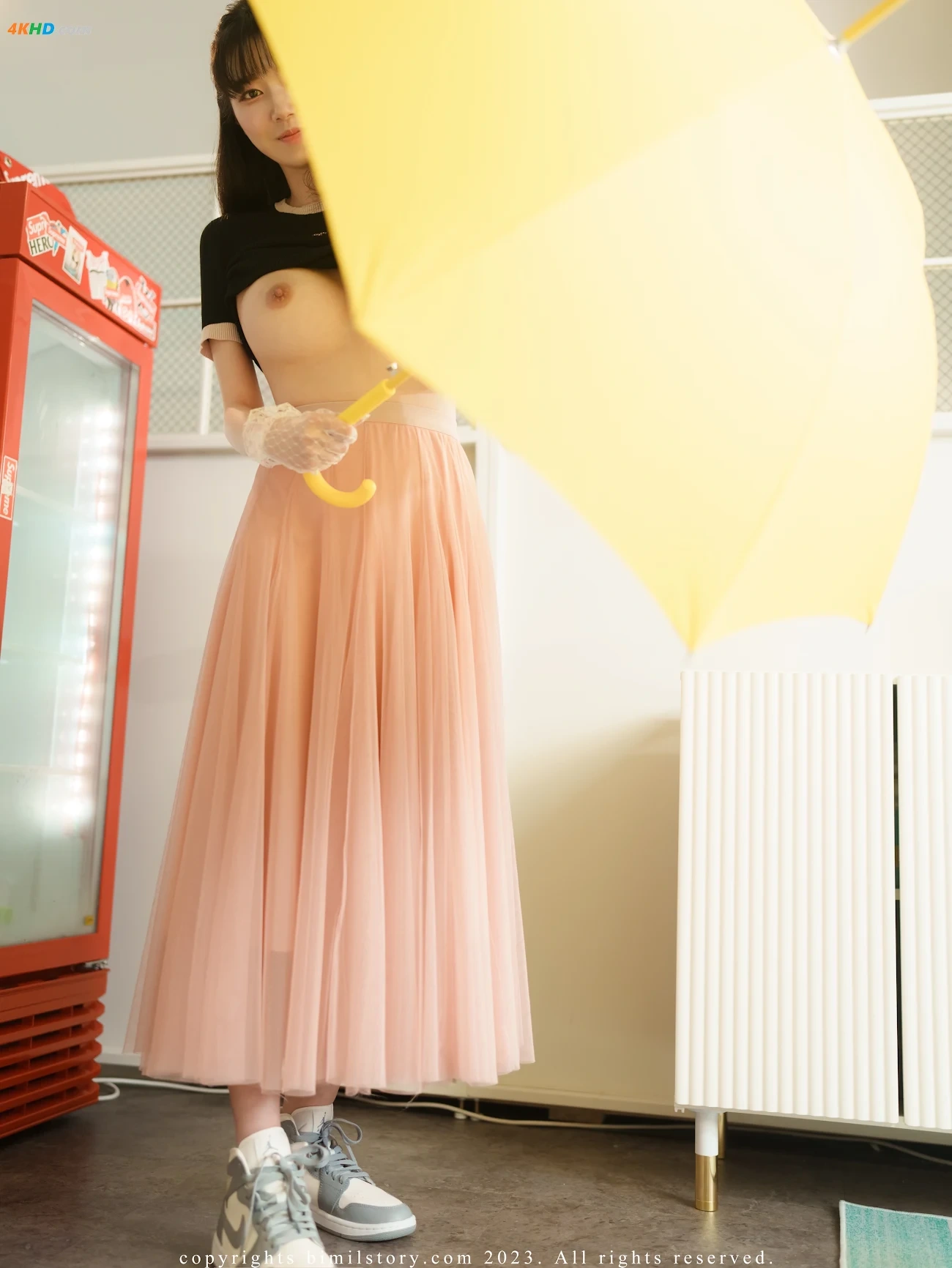[Bimilstory] Nara Vol.25 Pure daily life — photo 15