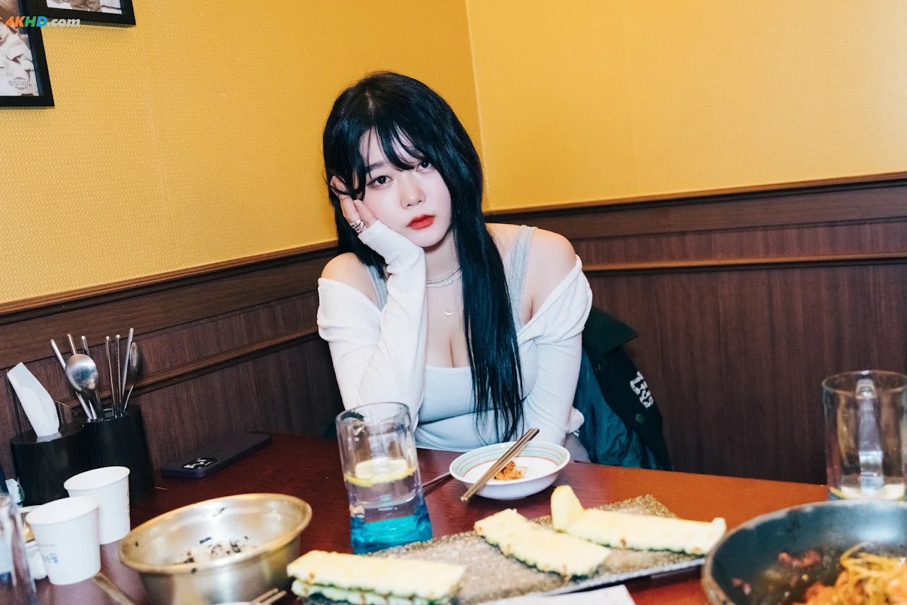 [Loozy] Zia (JiA) - Fan Meeting 02 — photo 1