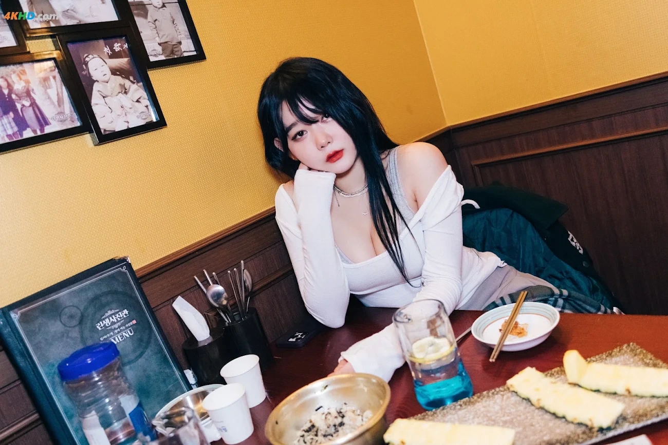 [Loozy] Zia (JiA) - Fan Meeting 02 — photo 2