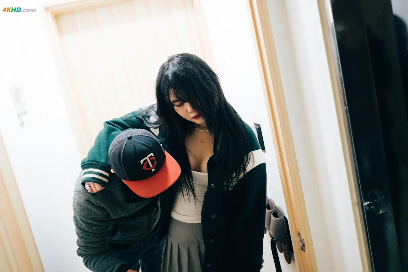 [Loozy] Zia (JiA) - Fan Meeting 02 — photo 8