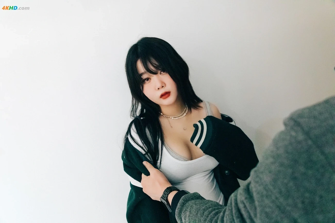 [Loozy] Zia (JiA) - Fan Meeting 02 — photo 11