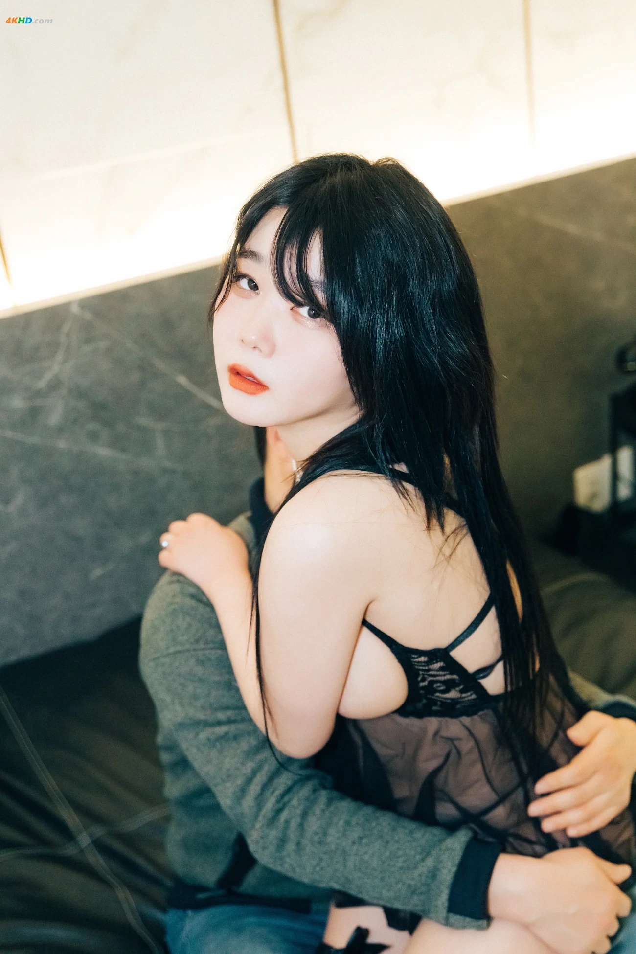 [Loozy] Zia (JiA) - Fan Meeting 02 — photo 27