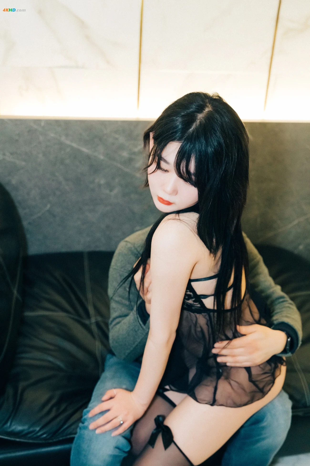 [Loozy] Zia (JiA) - Fan Meeting 02 — photo 28
