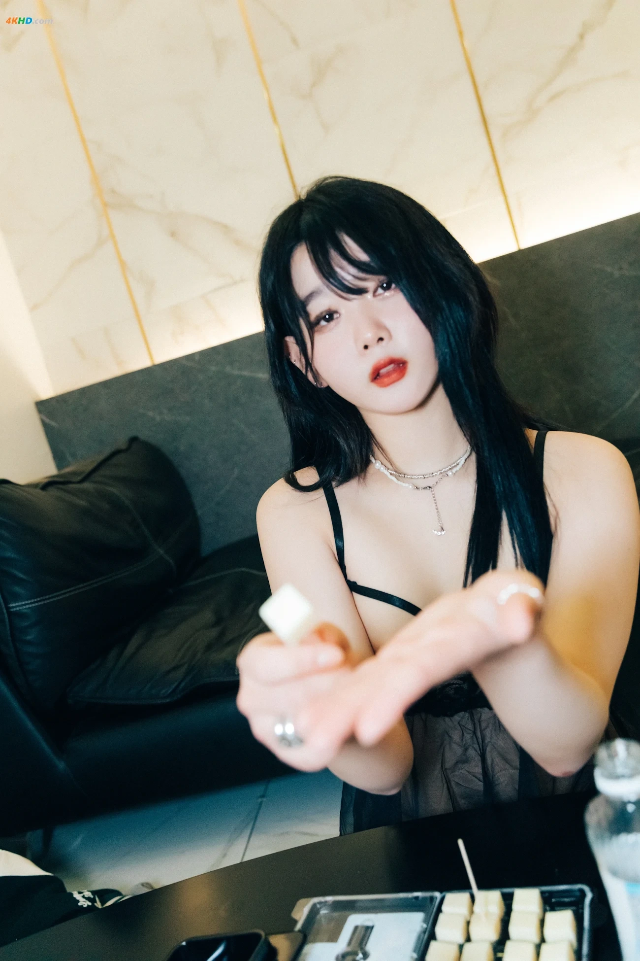 [Loozy] Zia (JiA) - Fan Meeting 02 — photo 29