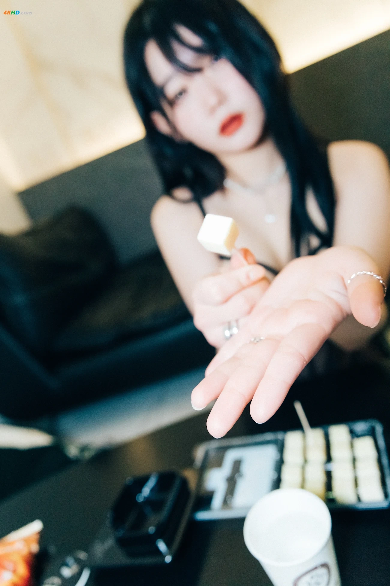 [Loozy] Zia (JiA) - Fan Meeting 02 — photo 30